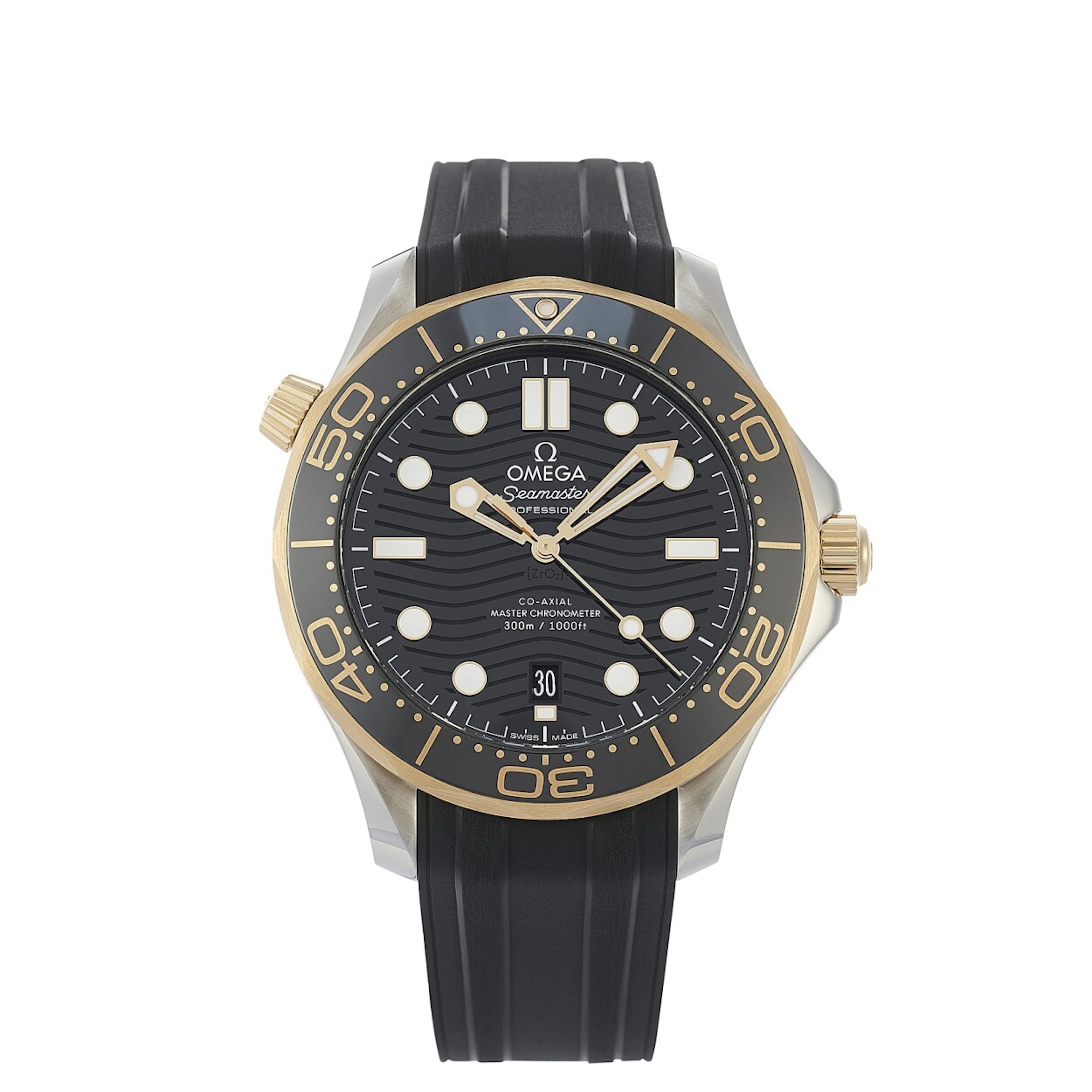 Omega Seamaster Diver 300M 210.22.42.20.01.001 210.22.42.20.01.001