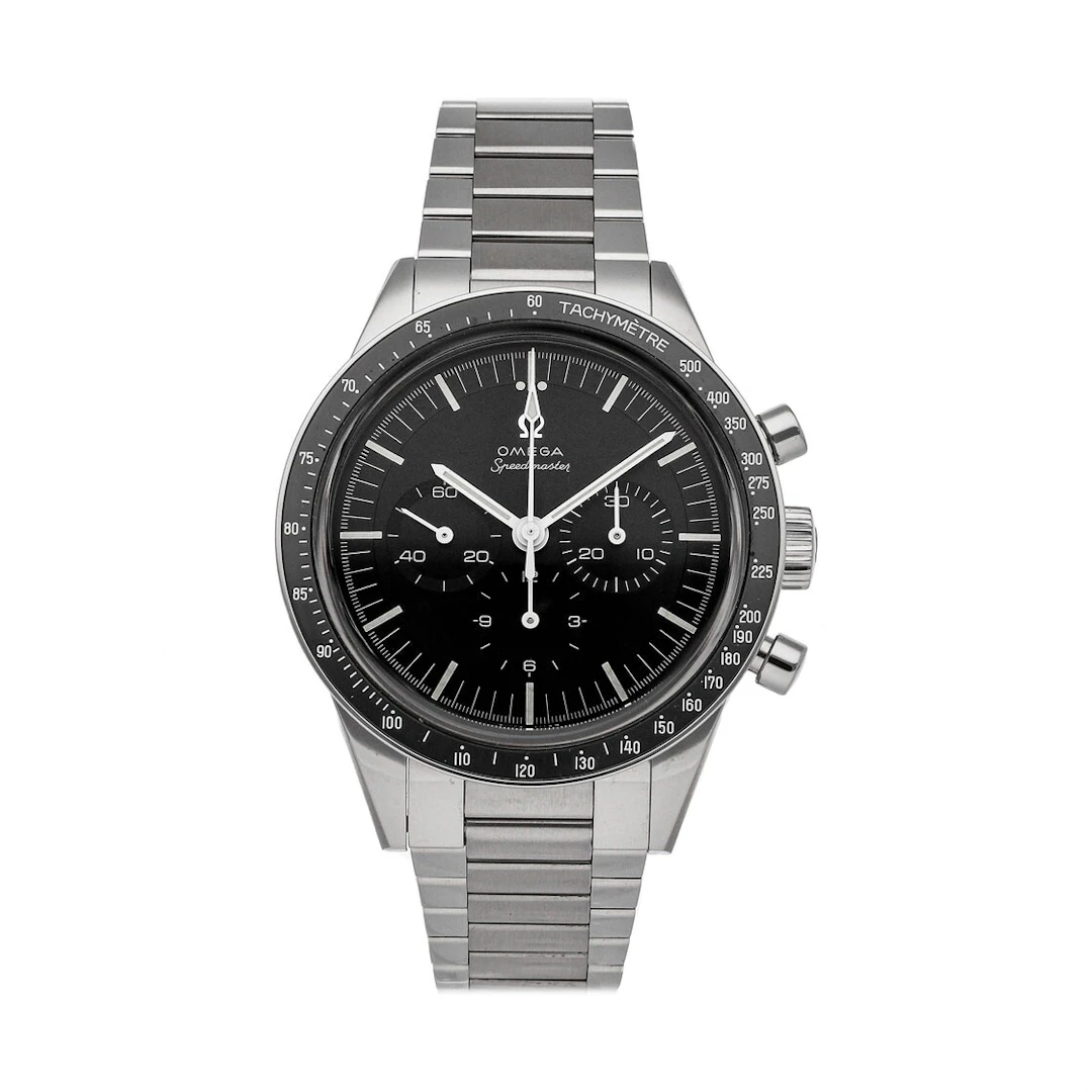 Omega Speedmaster Moonwatch Ed White 311.30.40.30.01.001 311.30.40.30.01.001