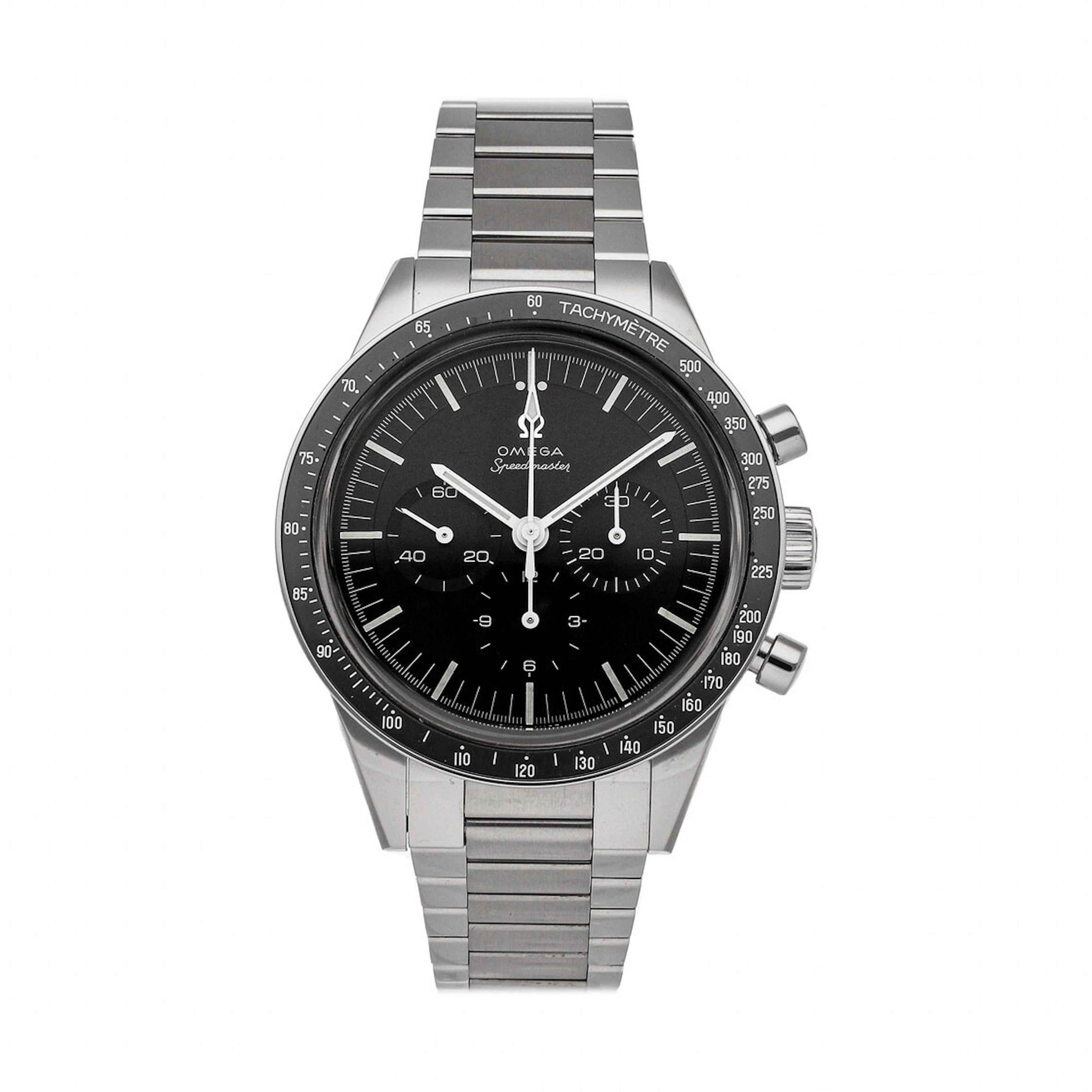 Omega Speedmaster Moonwatch Ed White 311.30.40.30.01.001 311.30.40.30.01.001