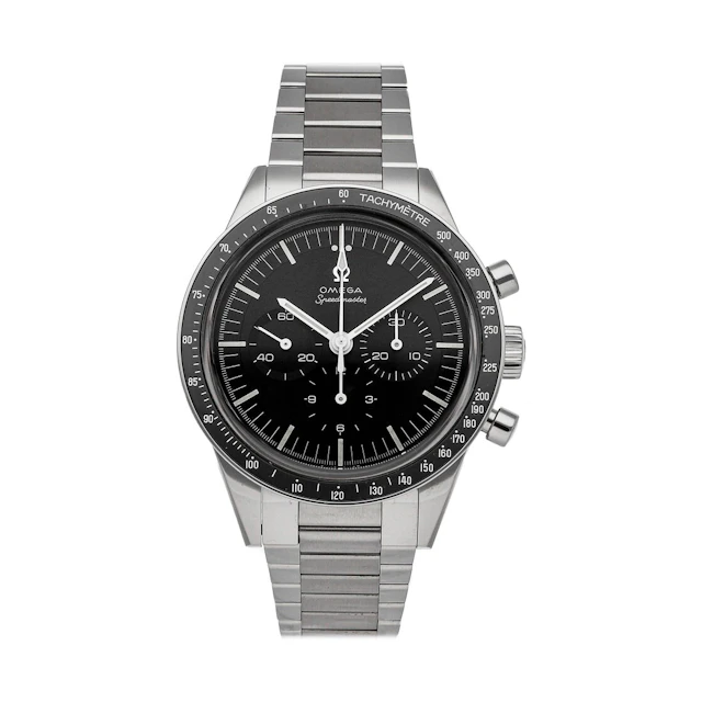 Omega Speedmaster Moonwatch Ed White 311.30.40.30.01.001 311.30.40.30.01.001