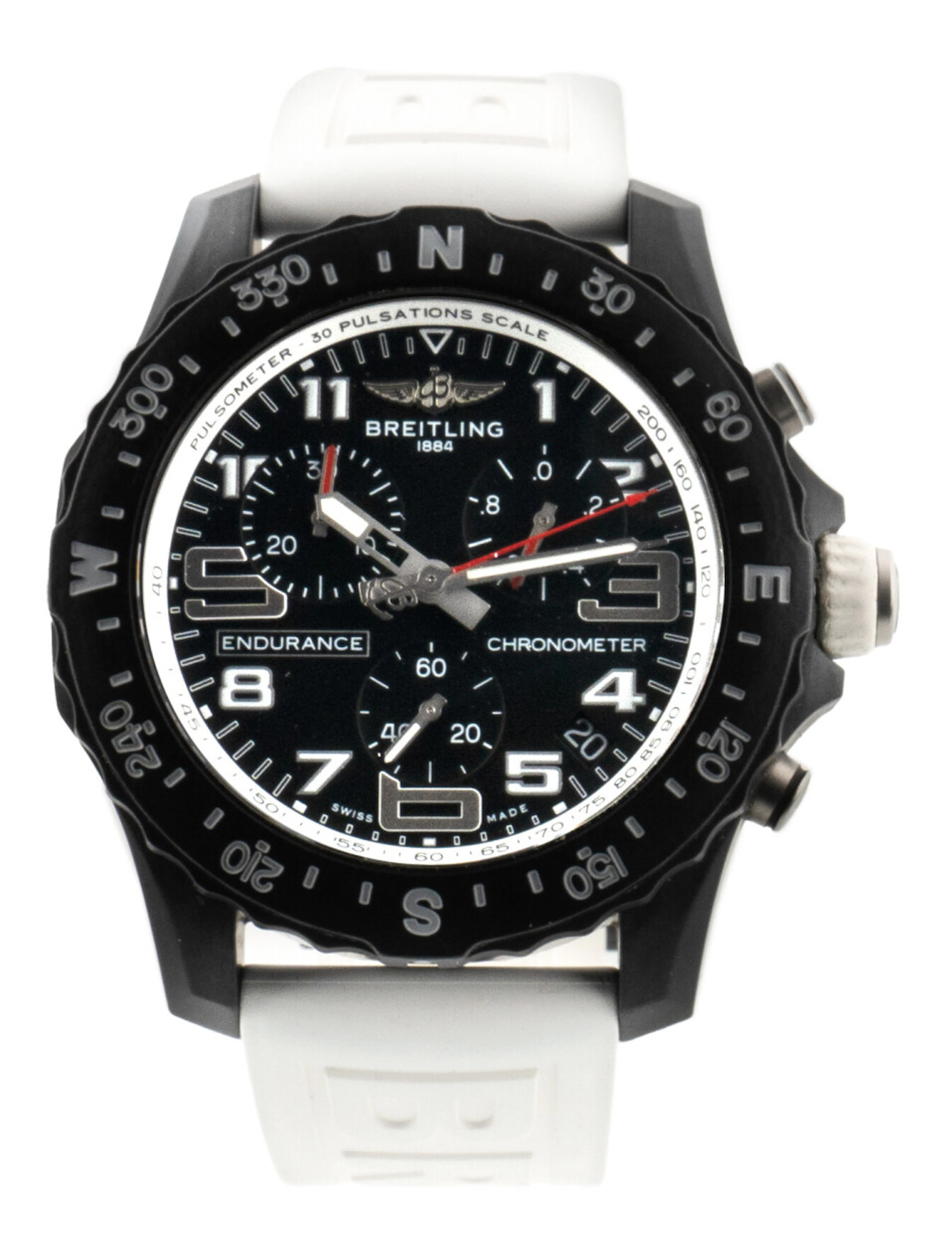 Breitling Professional Endurance X82310A71B1S1 X82310A71B1S1