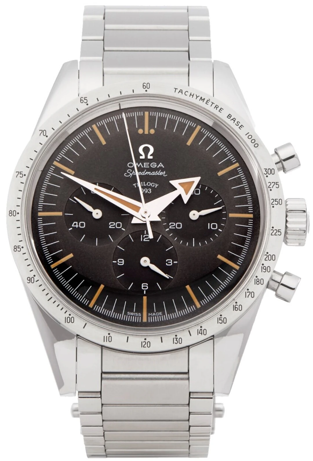 Omega Specialities 1957 Trilogy 311.10.39.30.01.002 311.10.39.30.01.002