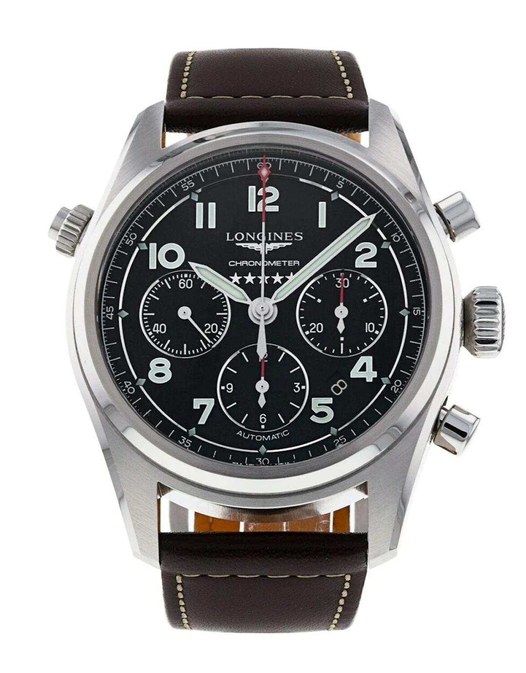 Longines Spirit L3.820.4.53.0 L3.820.4.53.0