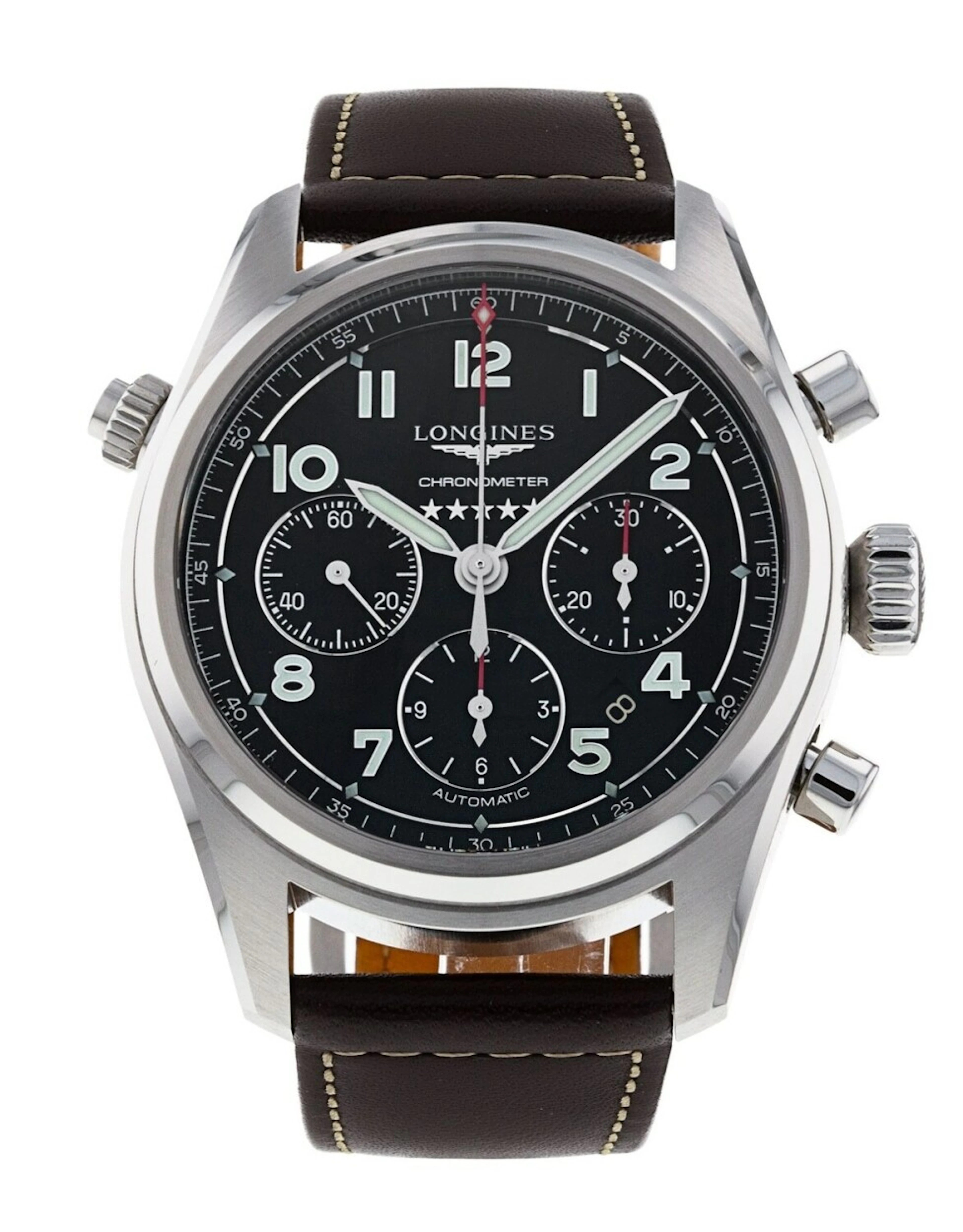 Longines Spirit L3.820.4.53.0 L3.820.4.53.0