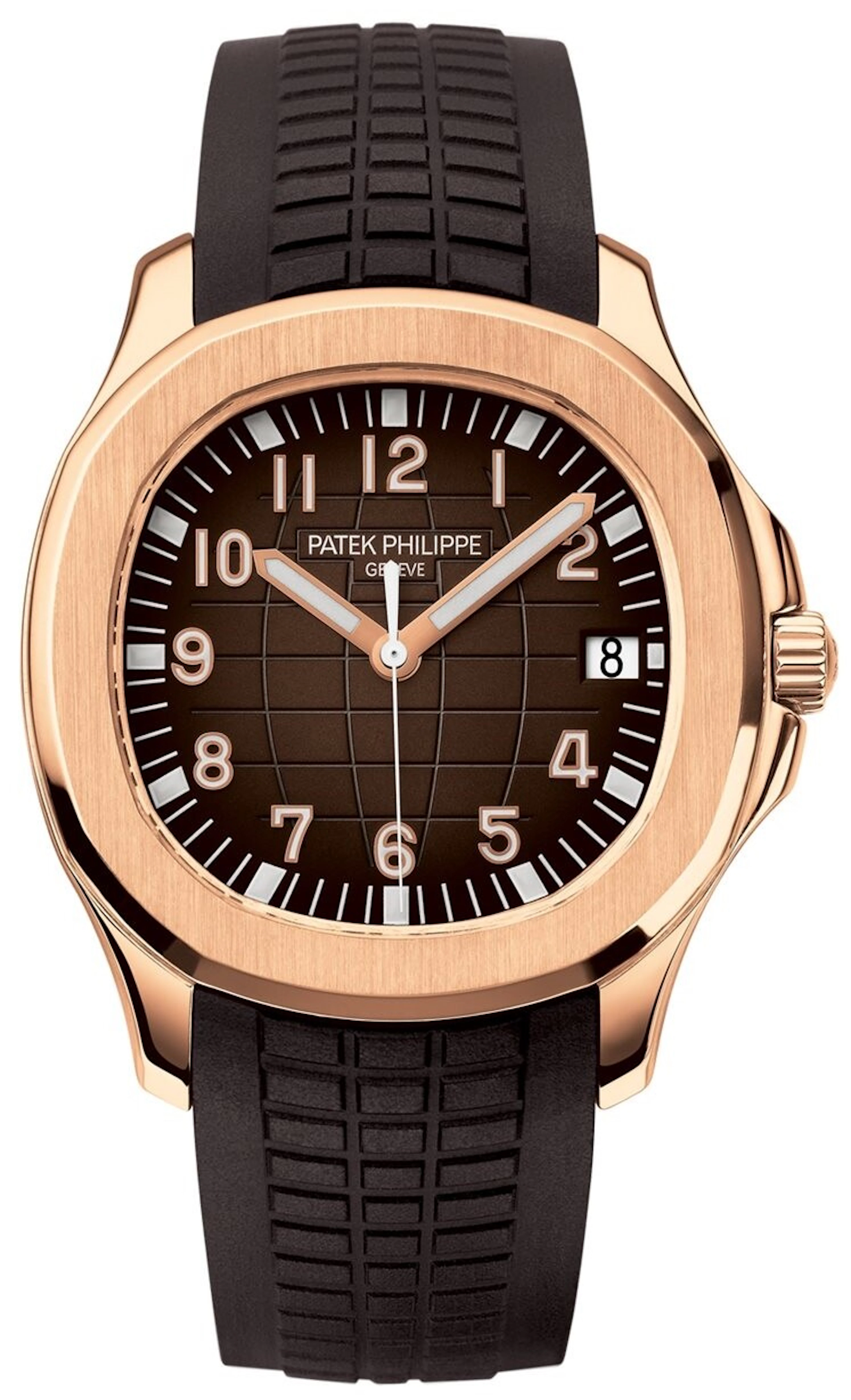 Patek Philippe Aquanaut Extra Large 5167R/001 5167R/001