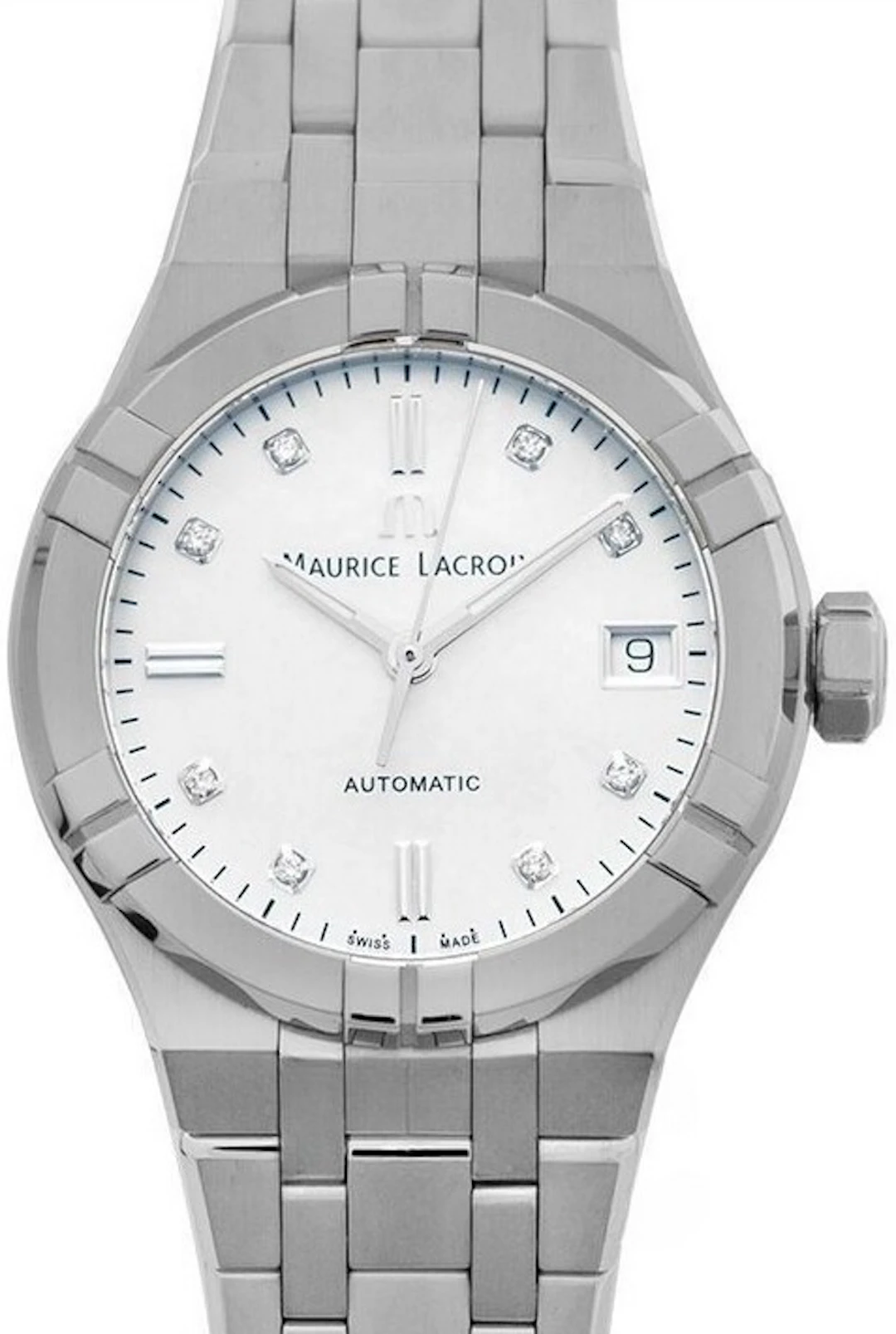 Maurice Lacroix Aikon AI6006-SS002-170-1 AI6006-SS002-170-1