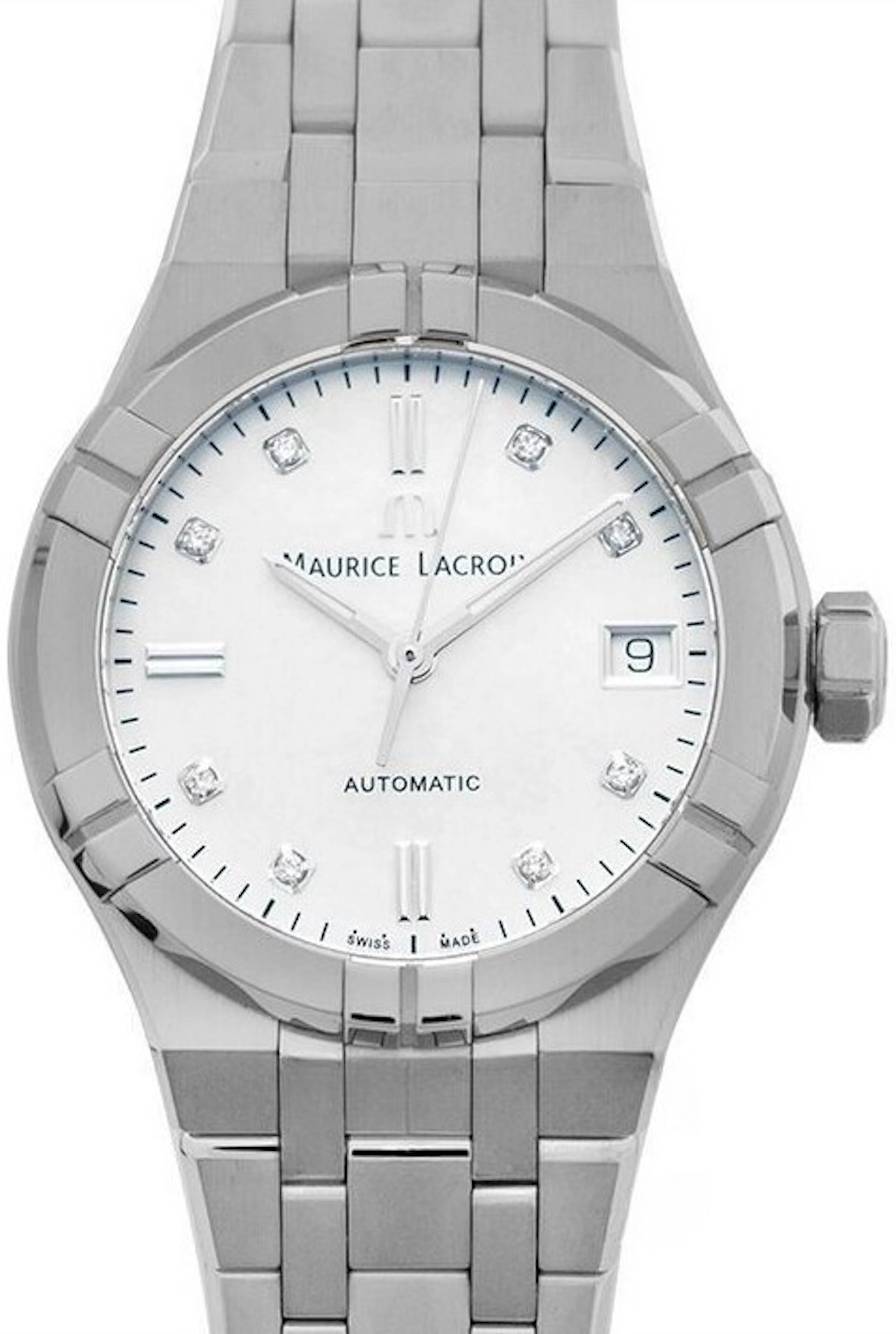 Maurice Lacroix Aikon AI6006-SS002-170-1 AI6006-SS002-170-1
