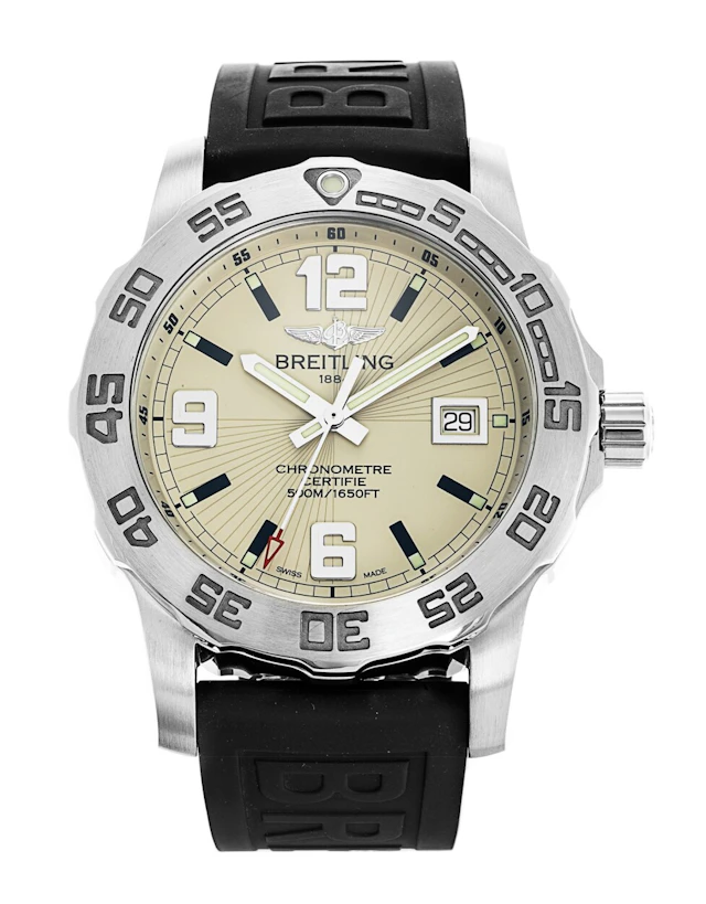 Breitling Colt 44 A7438710-G743-152S-A20SS.1 A7438710-G743-152S-A20SS.1