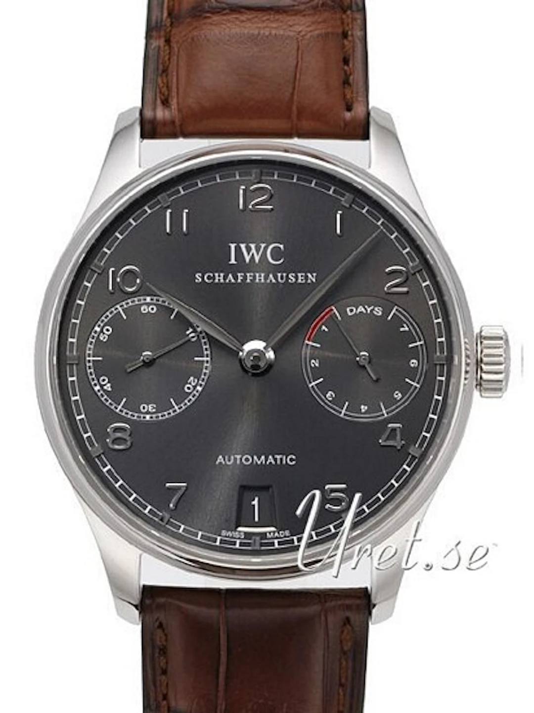 IWC Portuguese Automatic IW500106 IW500106