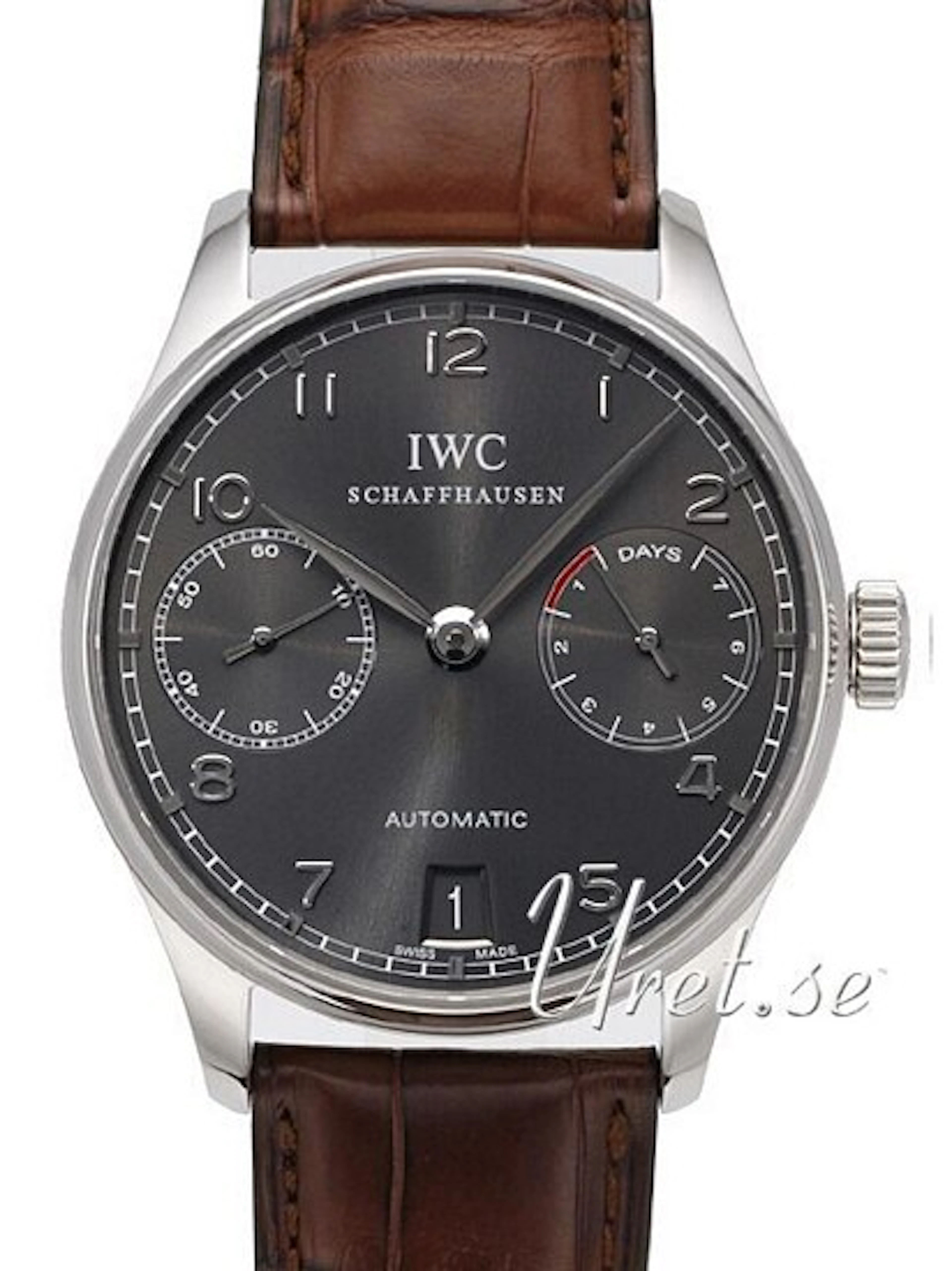 IWC Portuguese Automatic IW500106 IW500106
