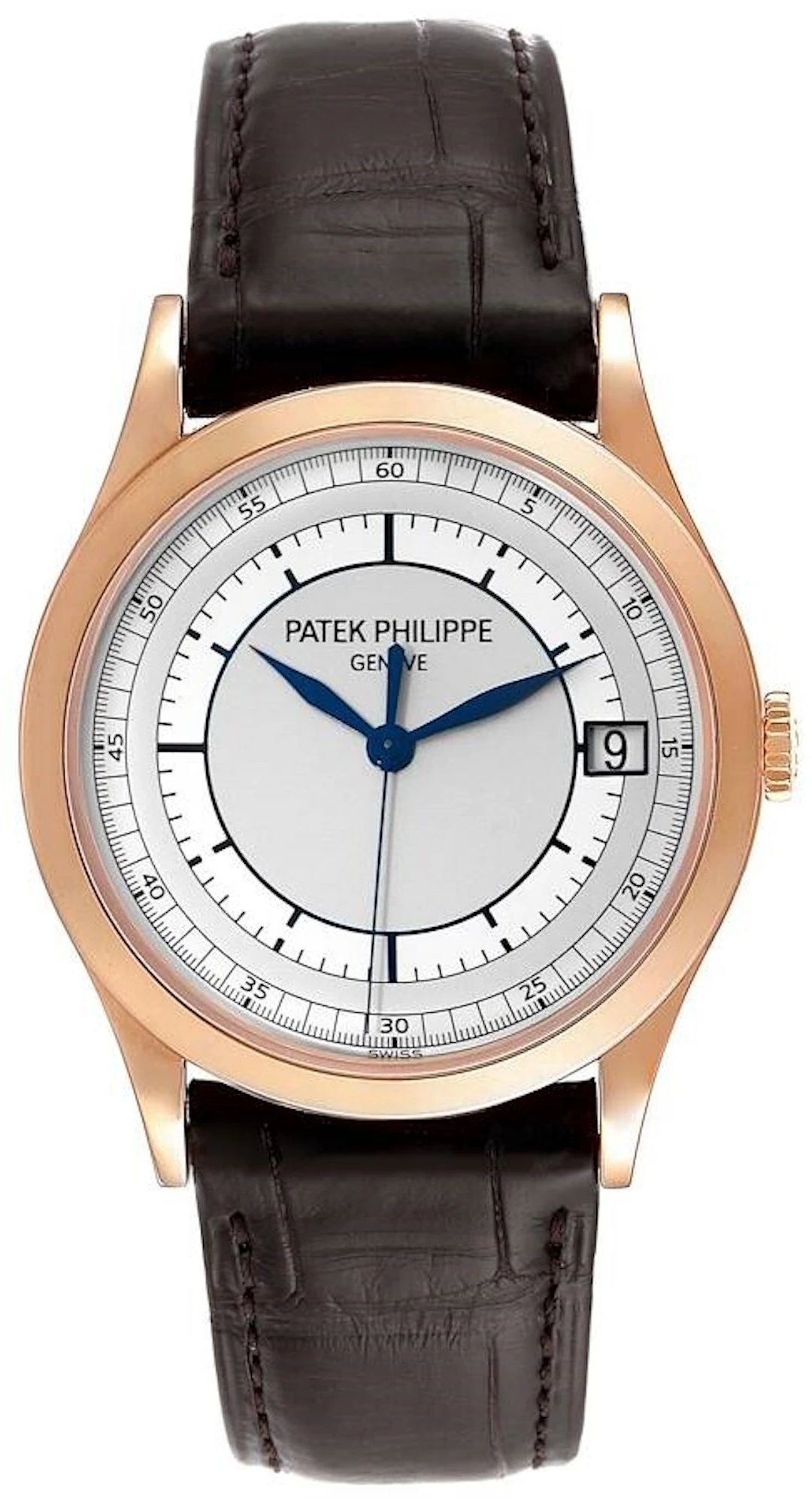 Patek Philippe Calatrava 5296R/001 5296R/001