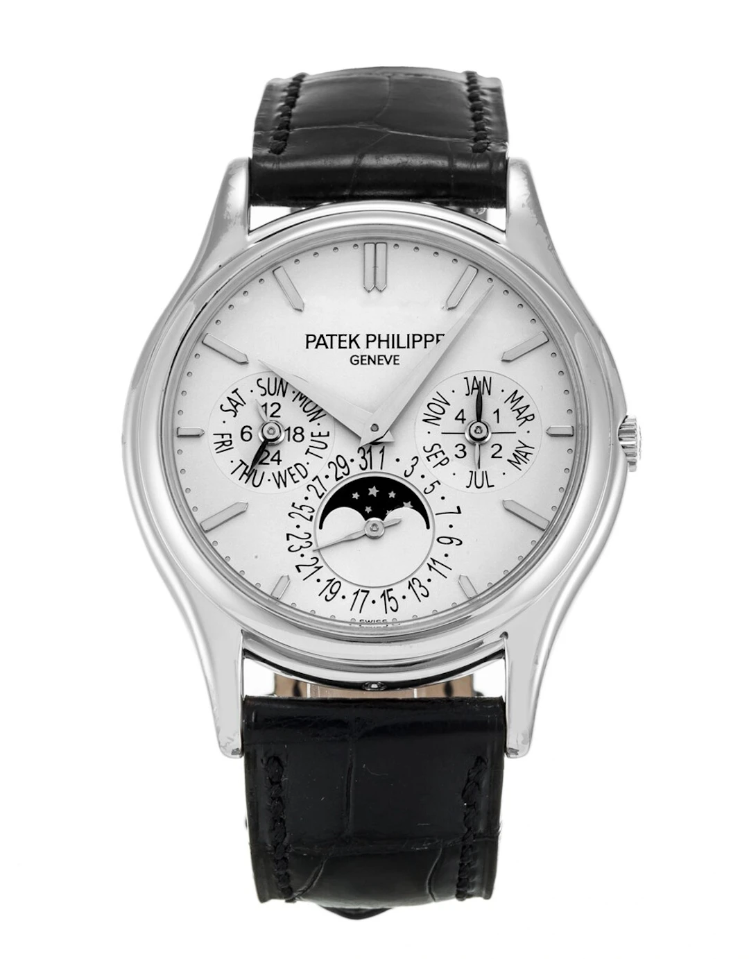 Patek Philippe Grand Complications 5140G/001 5140G/001