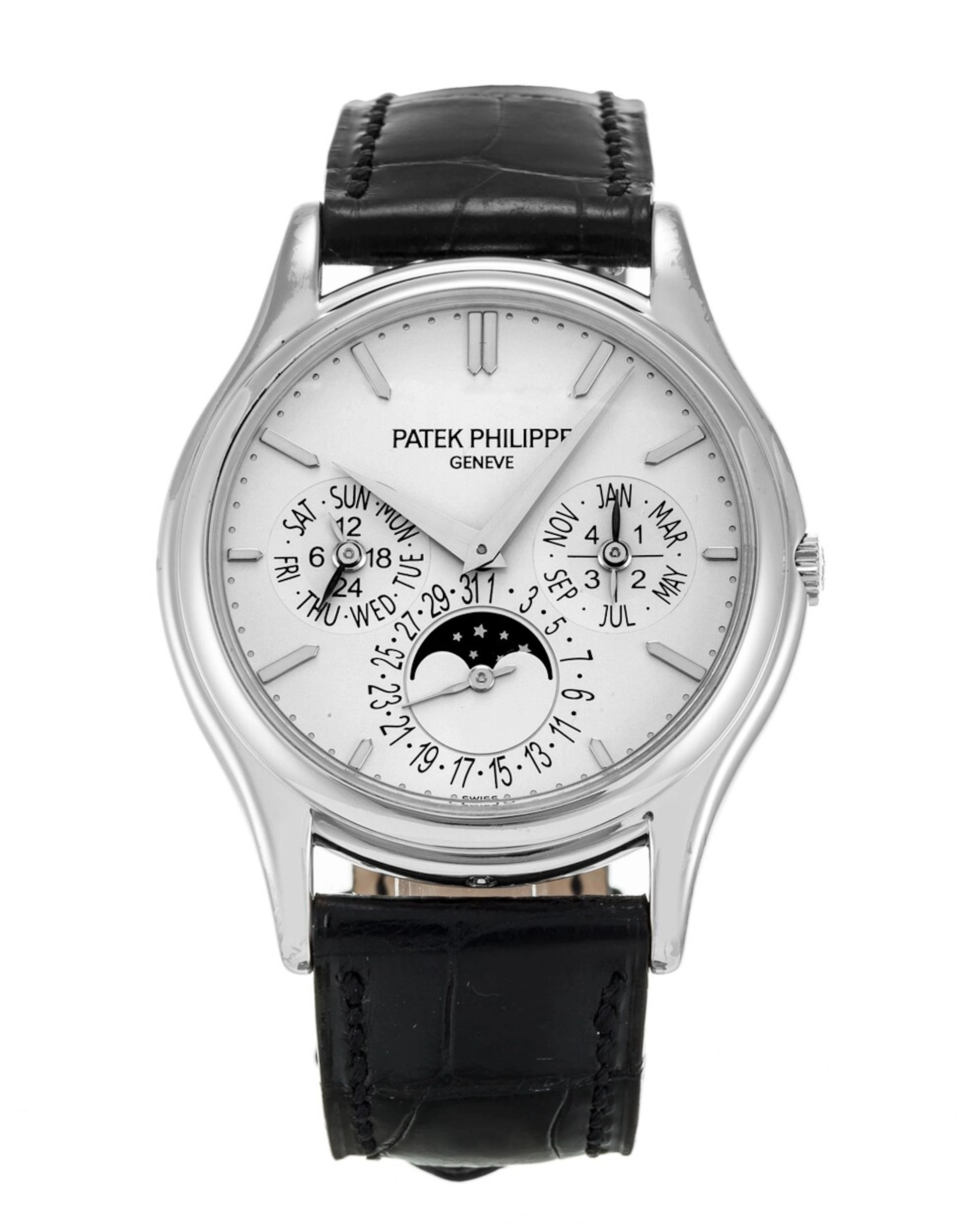 Patek Philippe Grand Complications 5140G/001 5140G/001