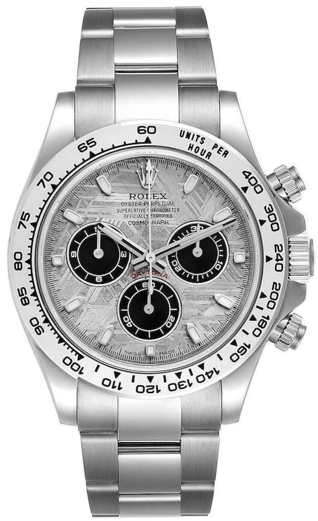 Rolex Cosmograph Daytona 116509-0073 116509-0073