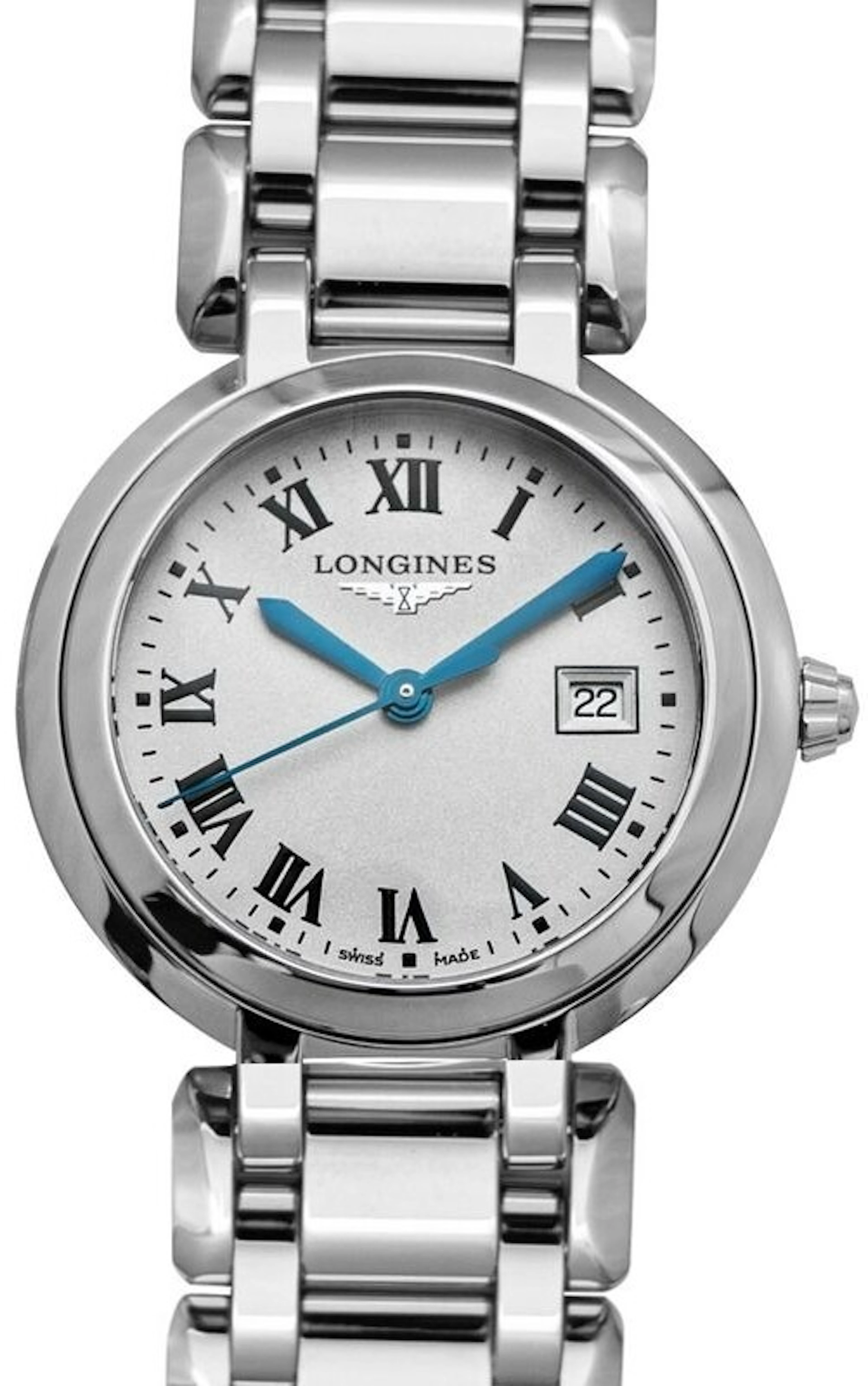 Longines Primaluna L8.122.4.71.6 L8.122.4.71.6