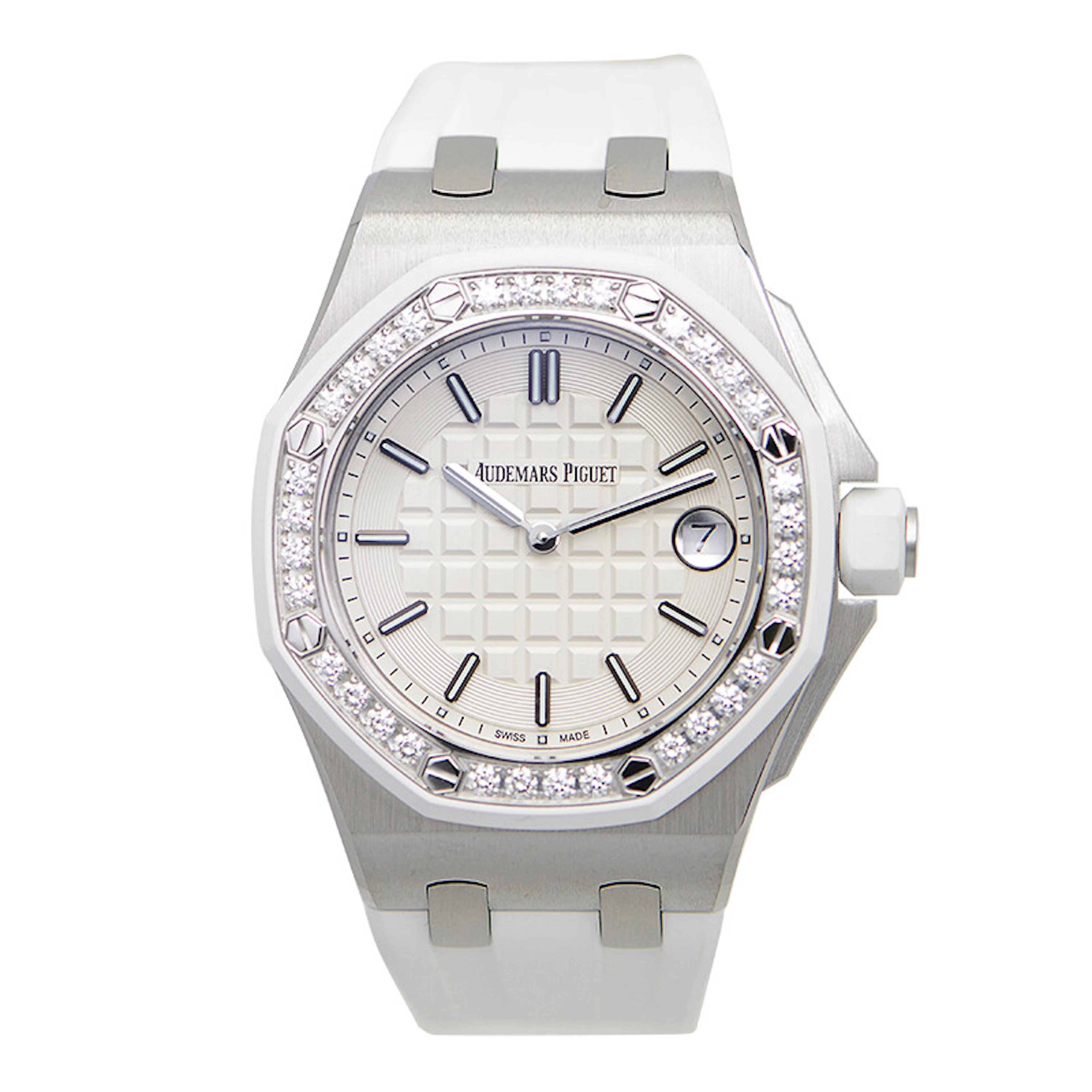 Audemars Piguet Royal Oak Offshore 67540SK.ZZ.A010CA.01 67540SK.ZZ.A010CA.01