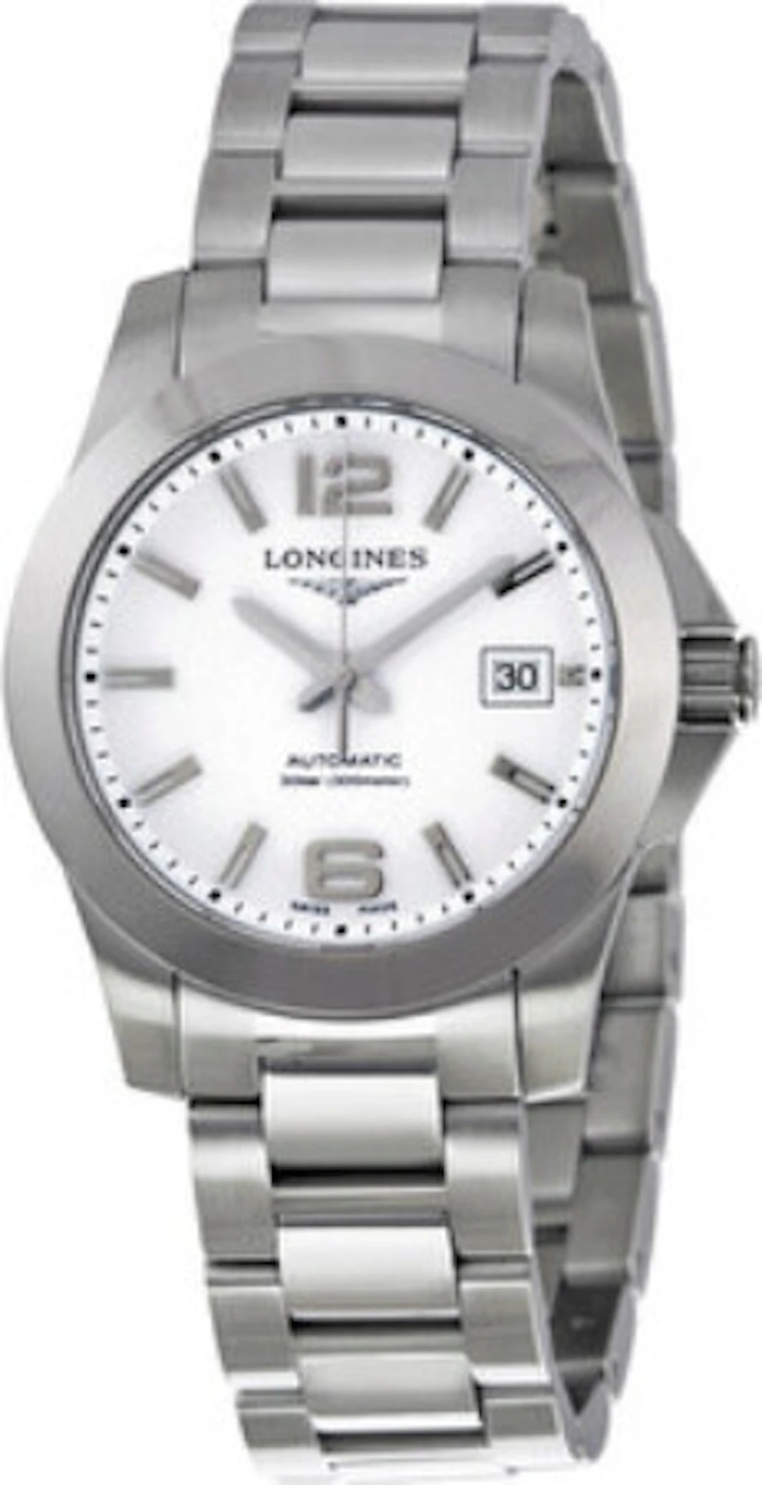 Longines Conquest Ladies L3.276.4.16.6 L3.276.4.16.6