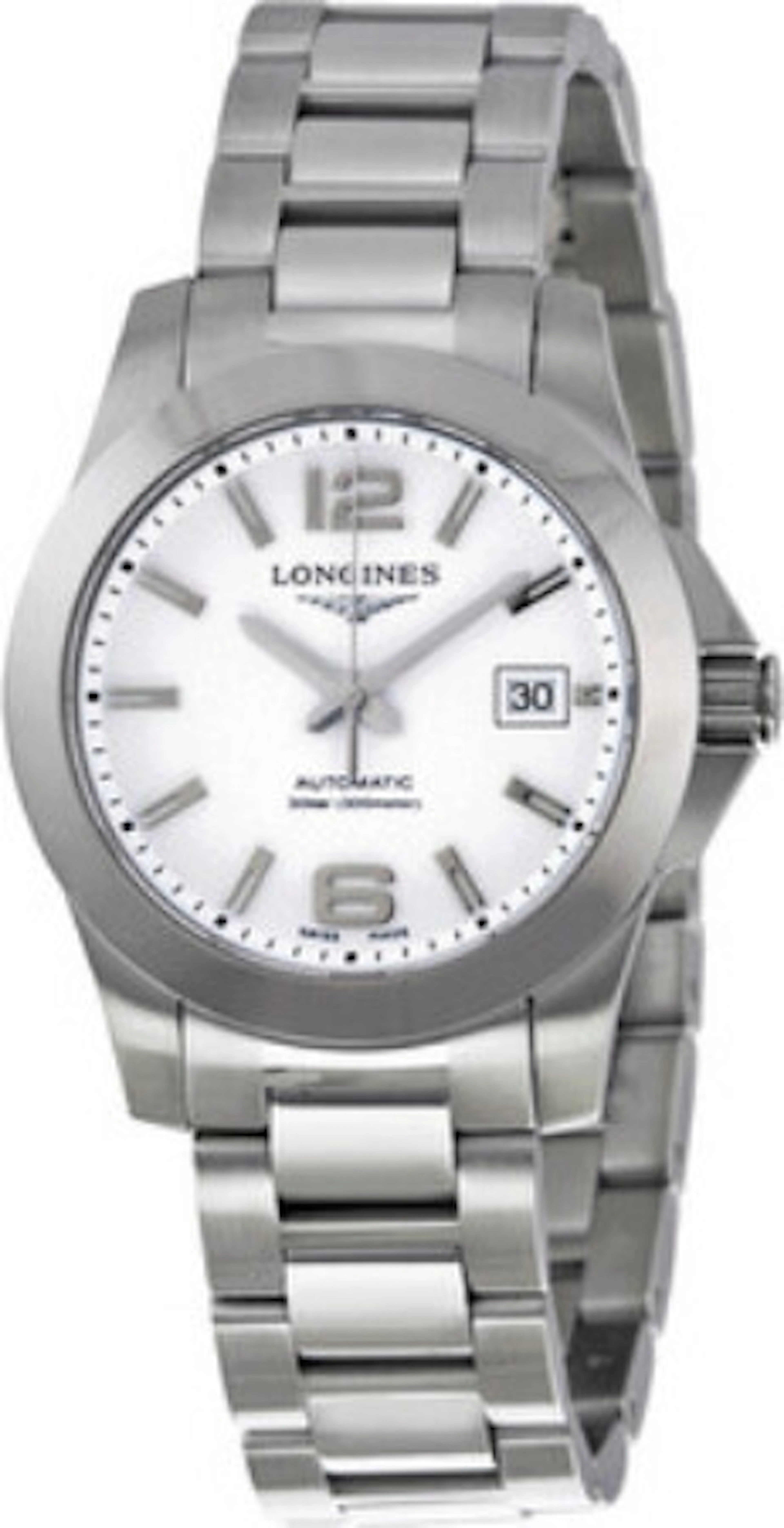 Longines Conquest Ladies L3.276.4.16.6 L3.276.4.16.6