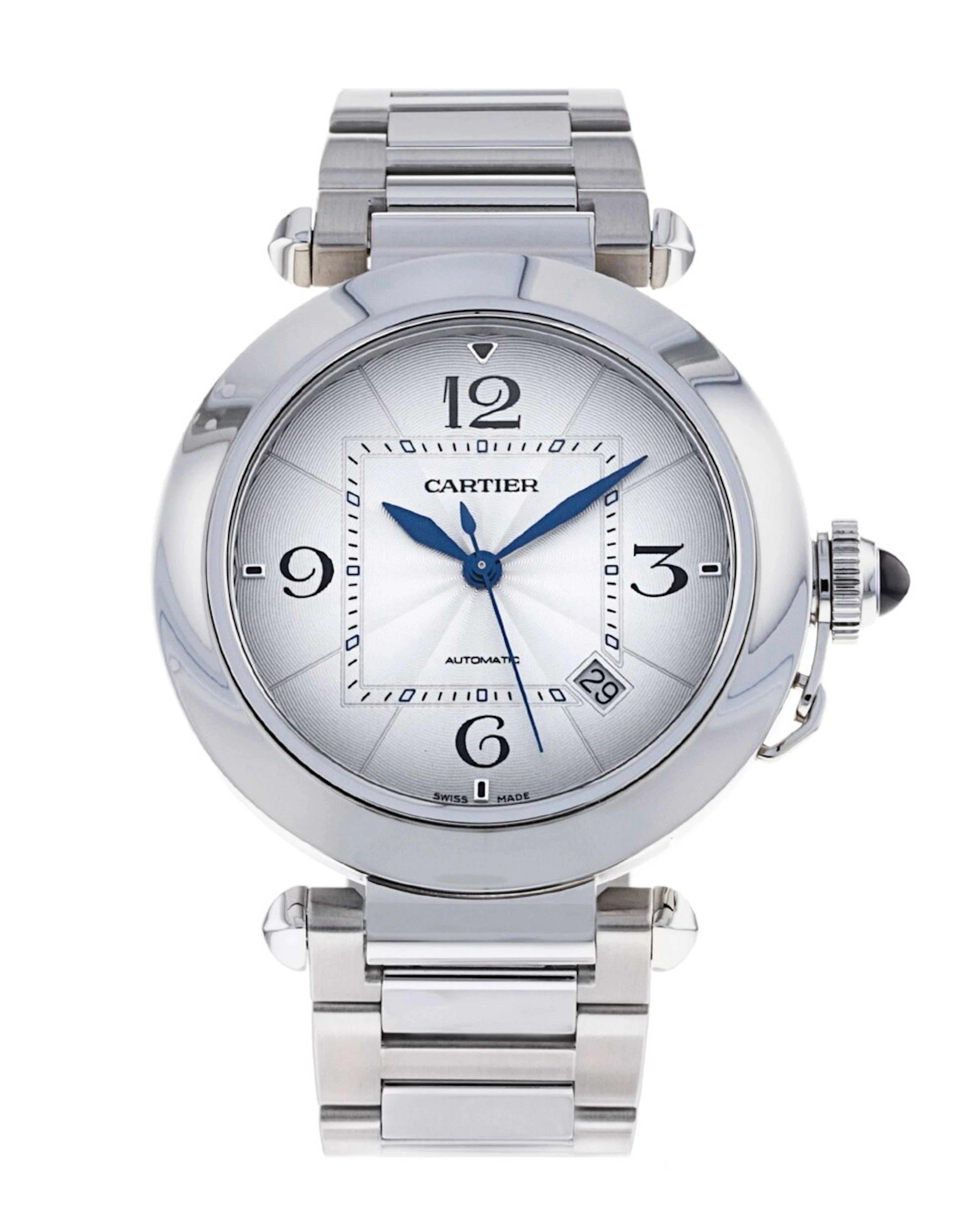 Cartier Pasha De Cartier WSPA0009 WSPA0009