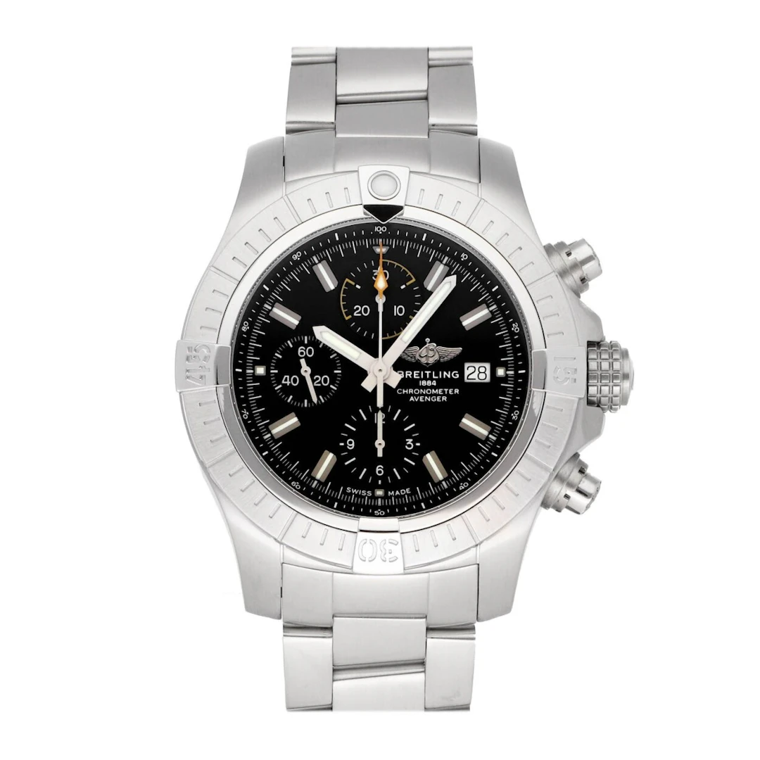 Breitling Avenger Chronograph 45 A13317101B1A1 A13317101B1A1