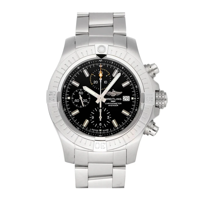 Breitling Avenger Chronograph 45 A13317101B1A1 A13317101B1A1