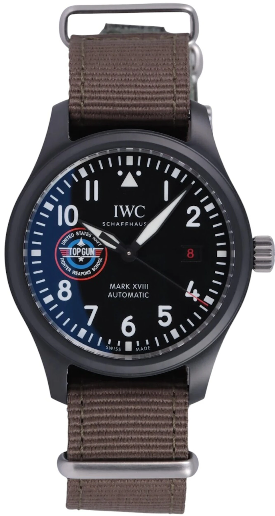 IWC Pilots IW324712 IW324712