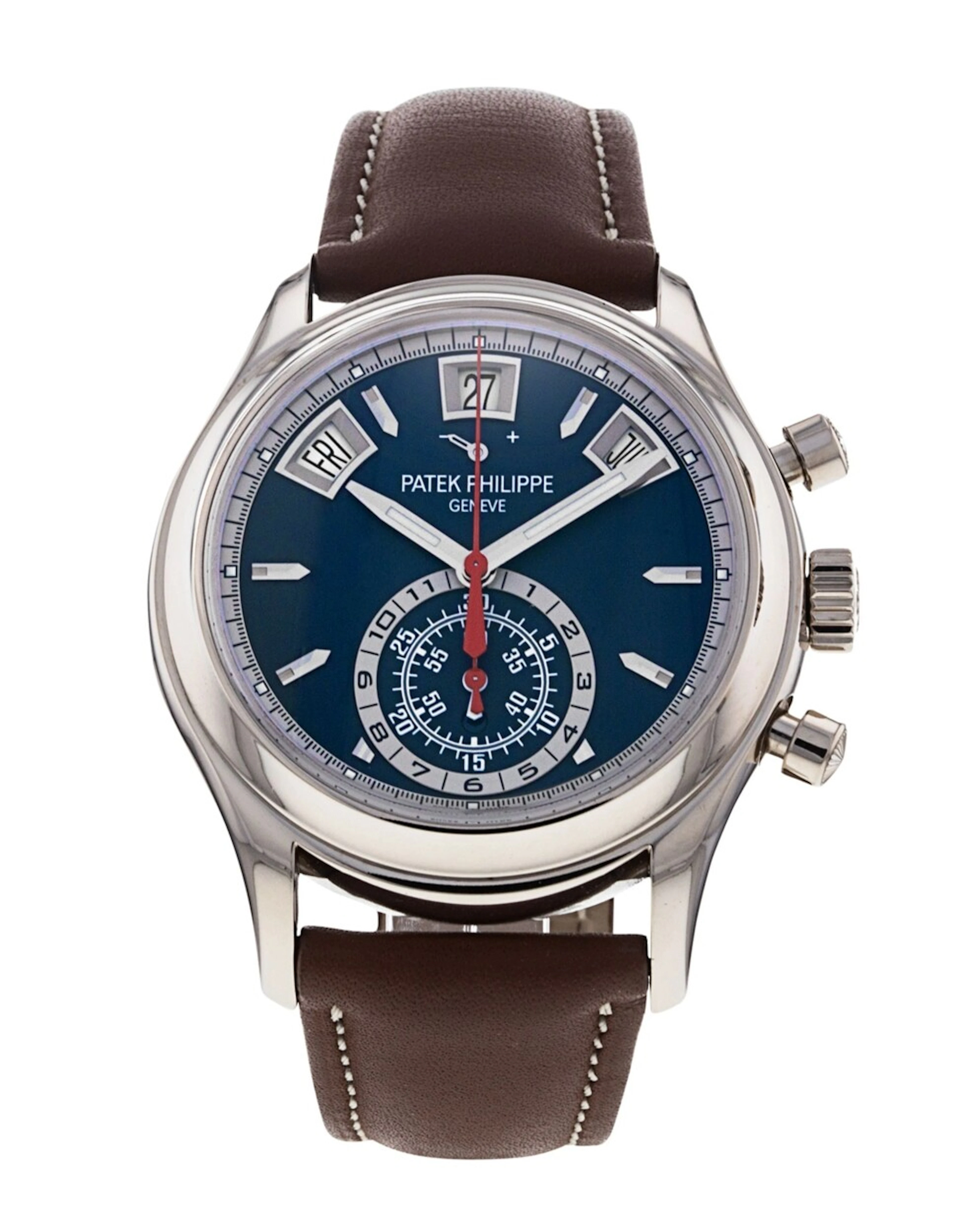 Patek Philippe Grand Complications 5960/01G/001 5960/01G/001