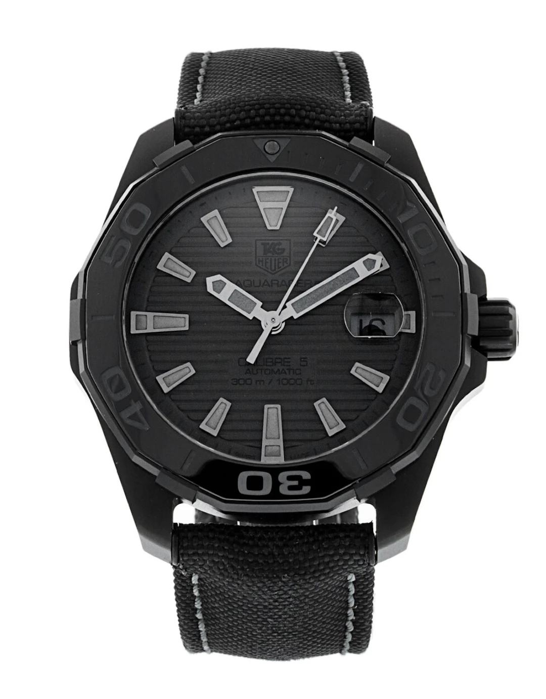 TAG Heuer Aquaracer WAY218B.FC6364 WAY218B.FC6364