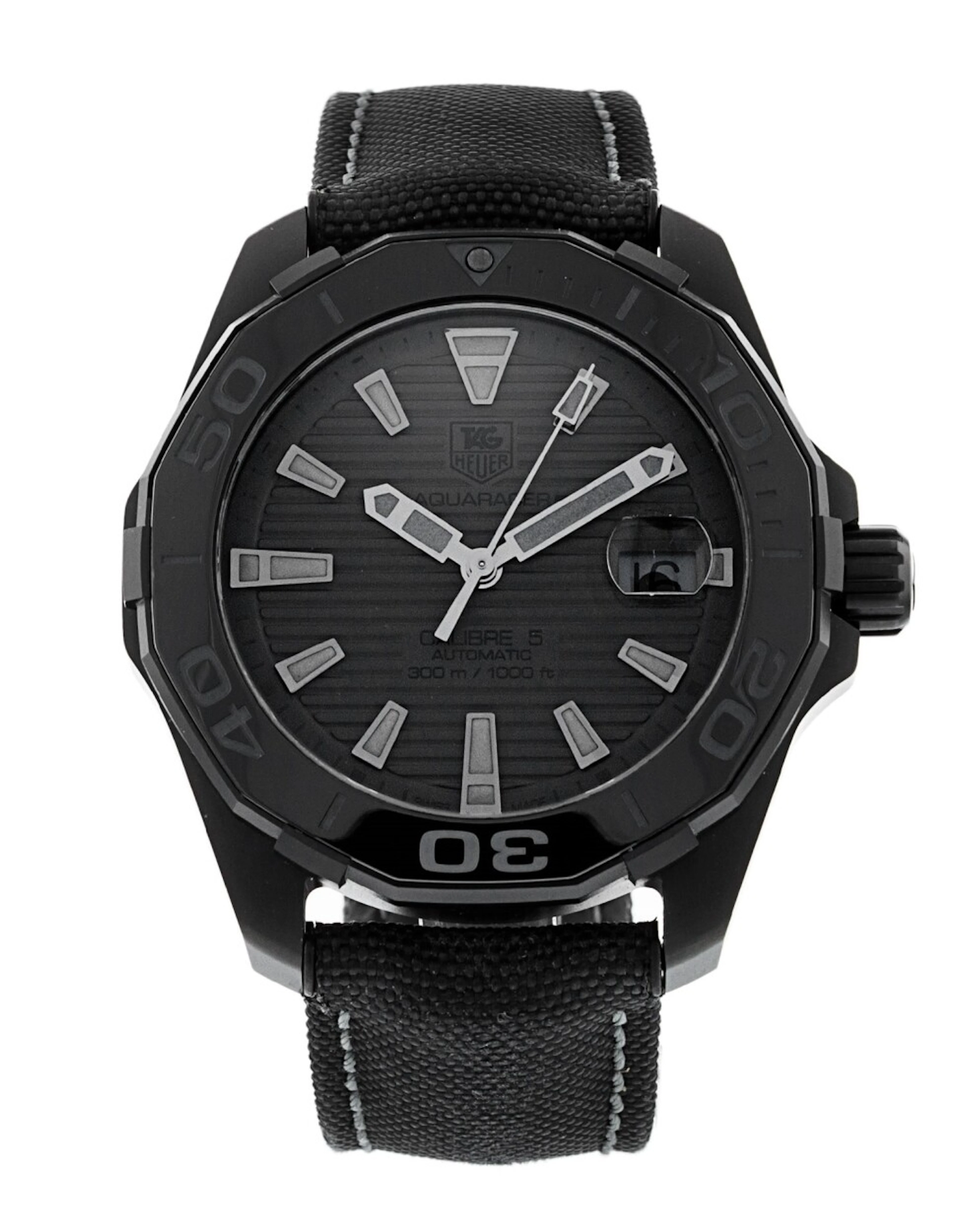 TAG Heuer Aquaracer WAY218B.FC6364 WAY218B.FC6364