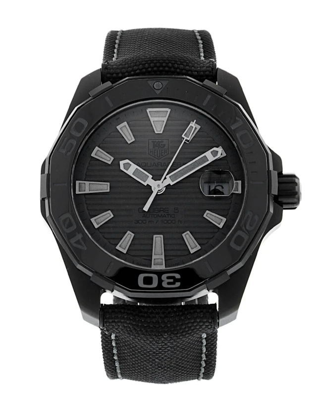 TAG Heuer Aquaracer WAY218B.FC6364 WAY218B.FC6364