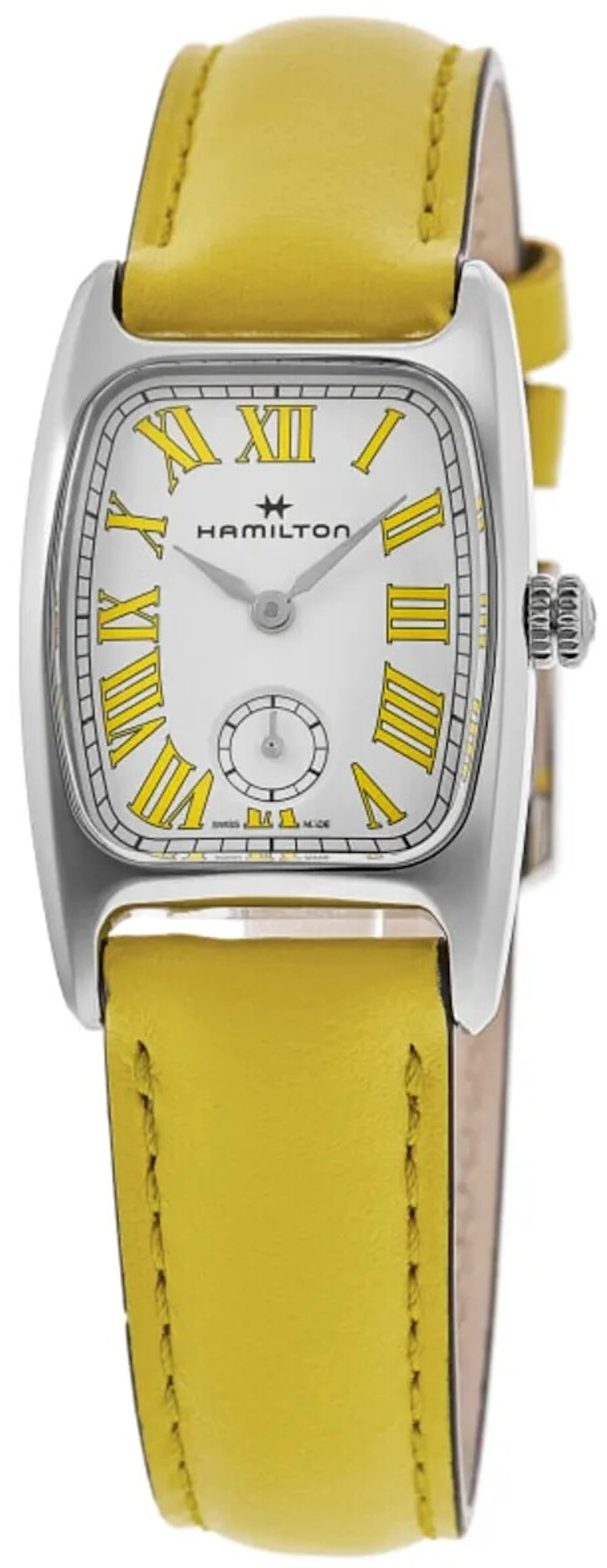 Hamilton American Classic Boulton H13321812 H13321812