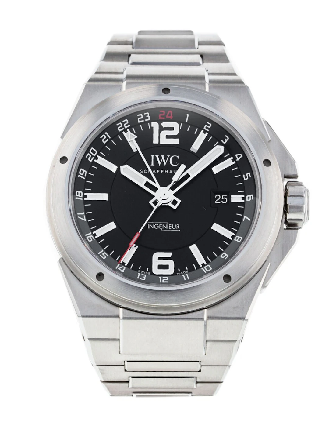 IWC Ingenieur IW324402 IW324402