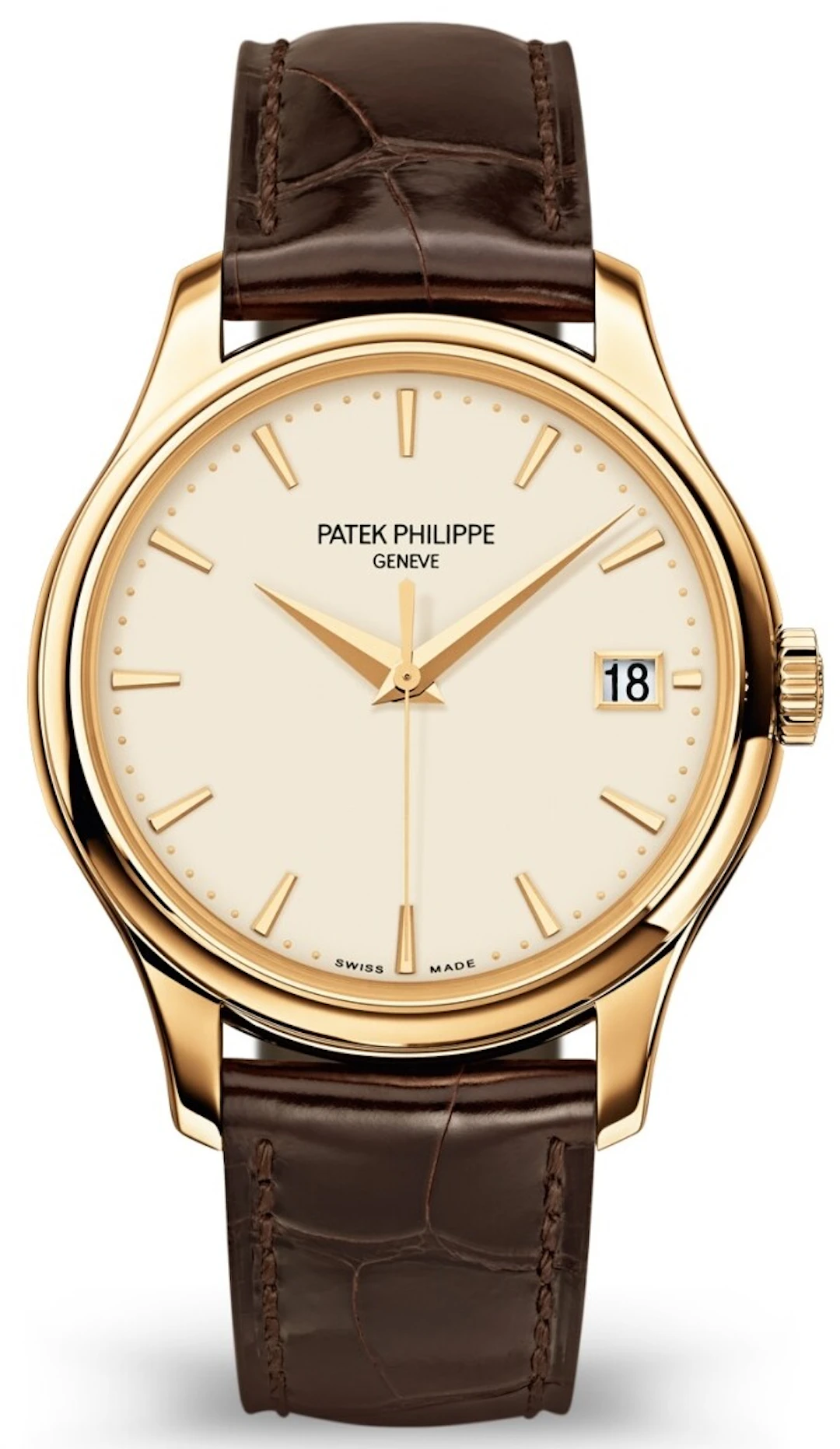Patek Philippe Calatrava 5227J/001 5227J/001