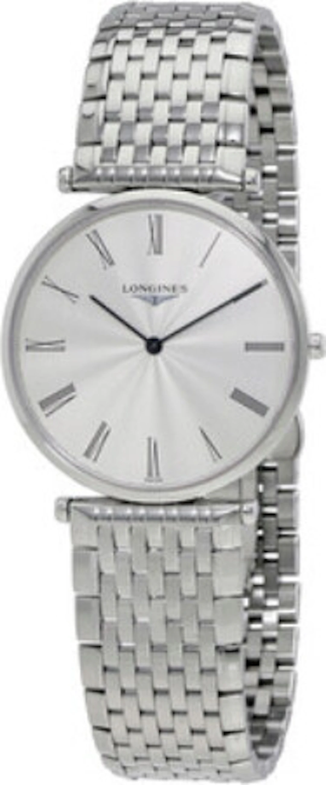 Longines La Grande Classique De Longines L4.755.4.71.6 L4.755.4.71.6