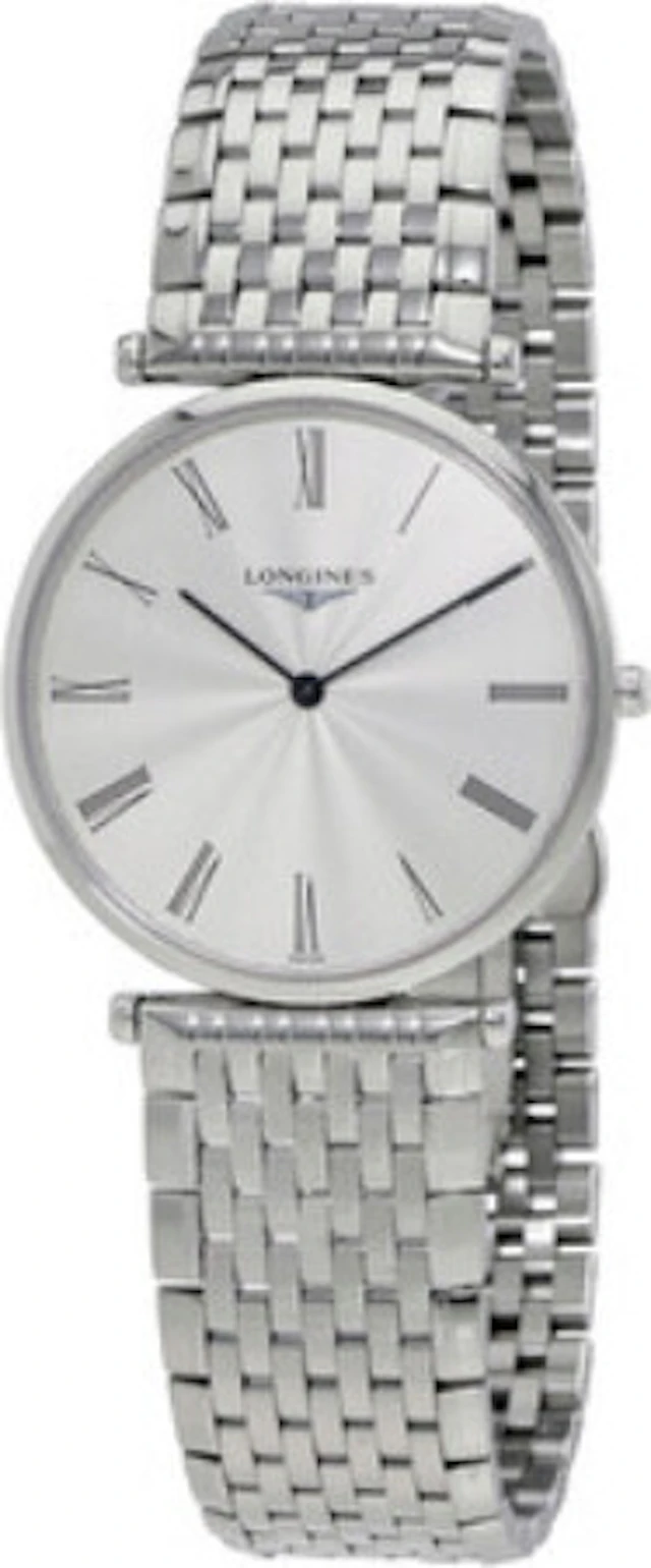 Longines La Grande Classique De Longines L4.755.4.71.6 L4.755.4.71.6