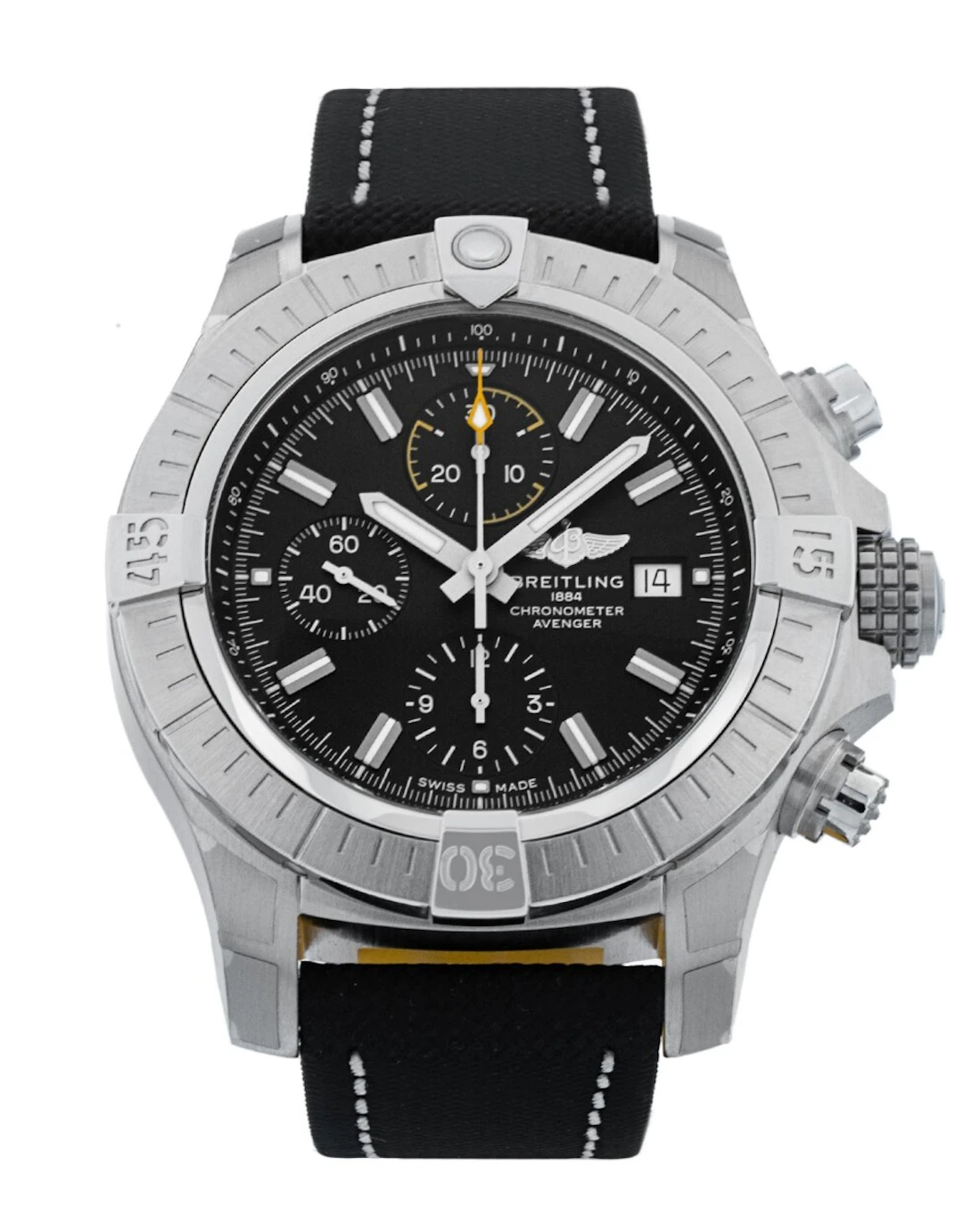 Breitling Avenger Chronograph 45 A13317101B1X1 A13317101B1X1