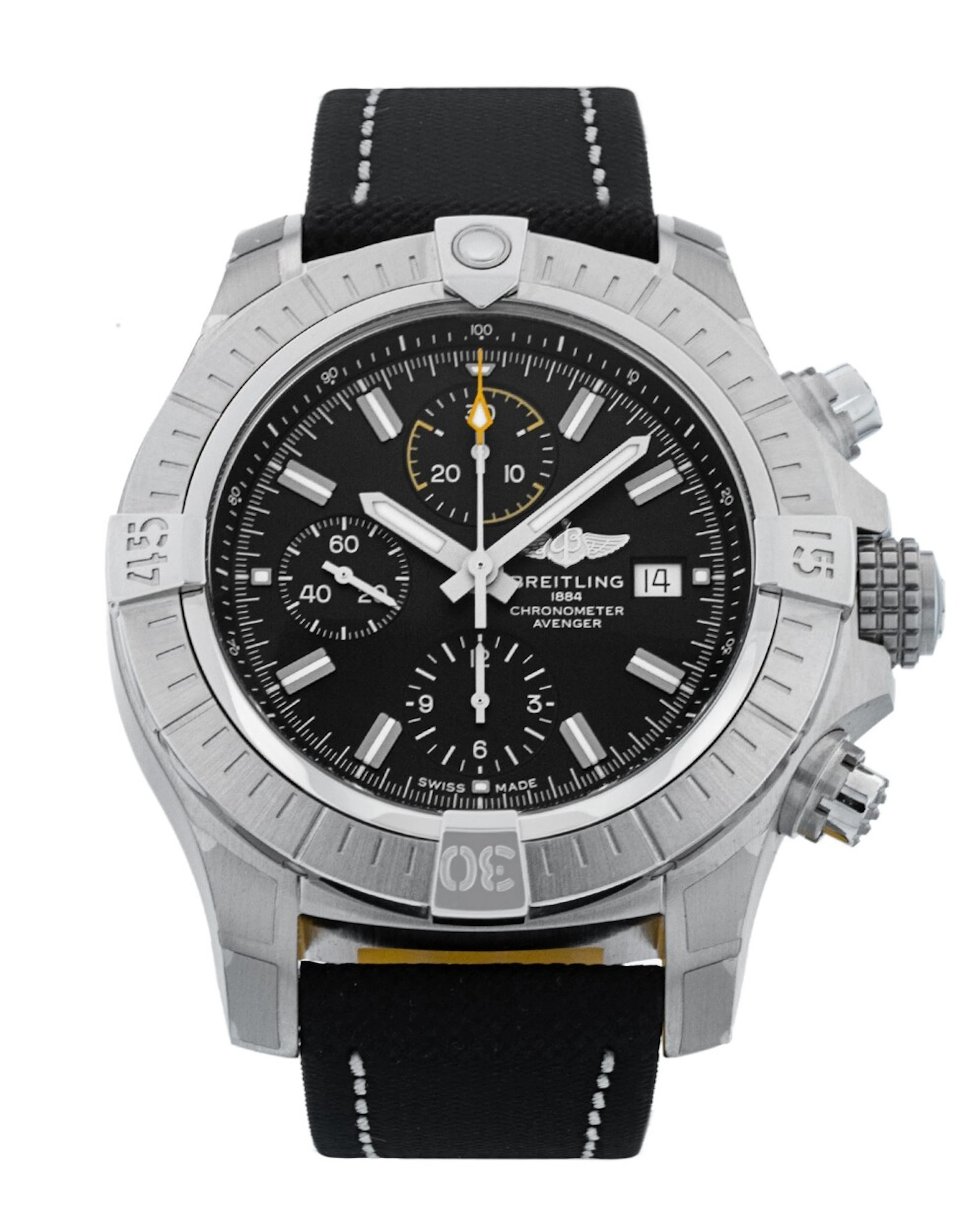 Breitling Avenger Chronograph 45 A13317101B1X1 A13317101B1X1