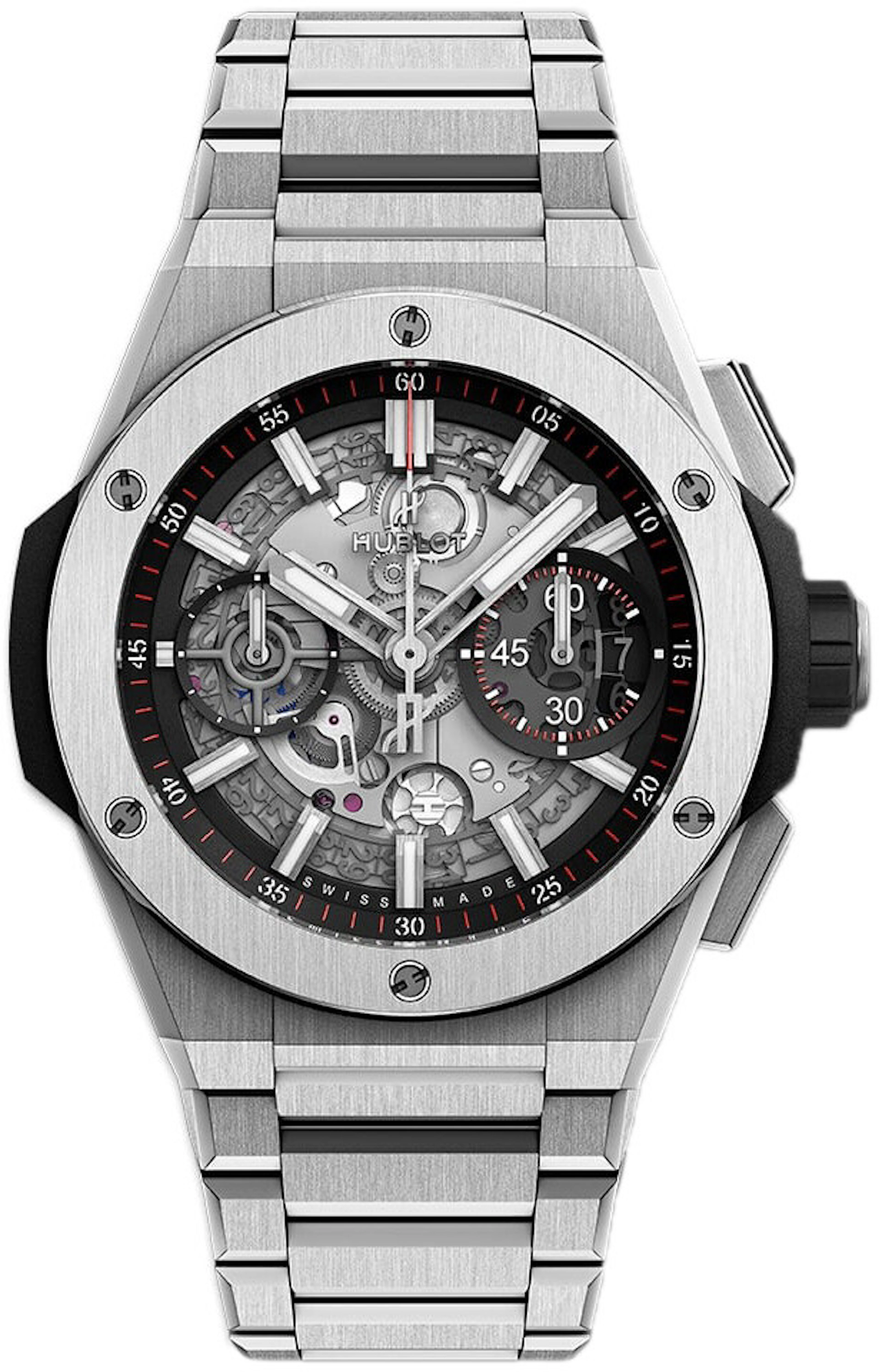 Hublot Big Bang 42Mm 451.NX.1170.NX 451.NX.1170.NX