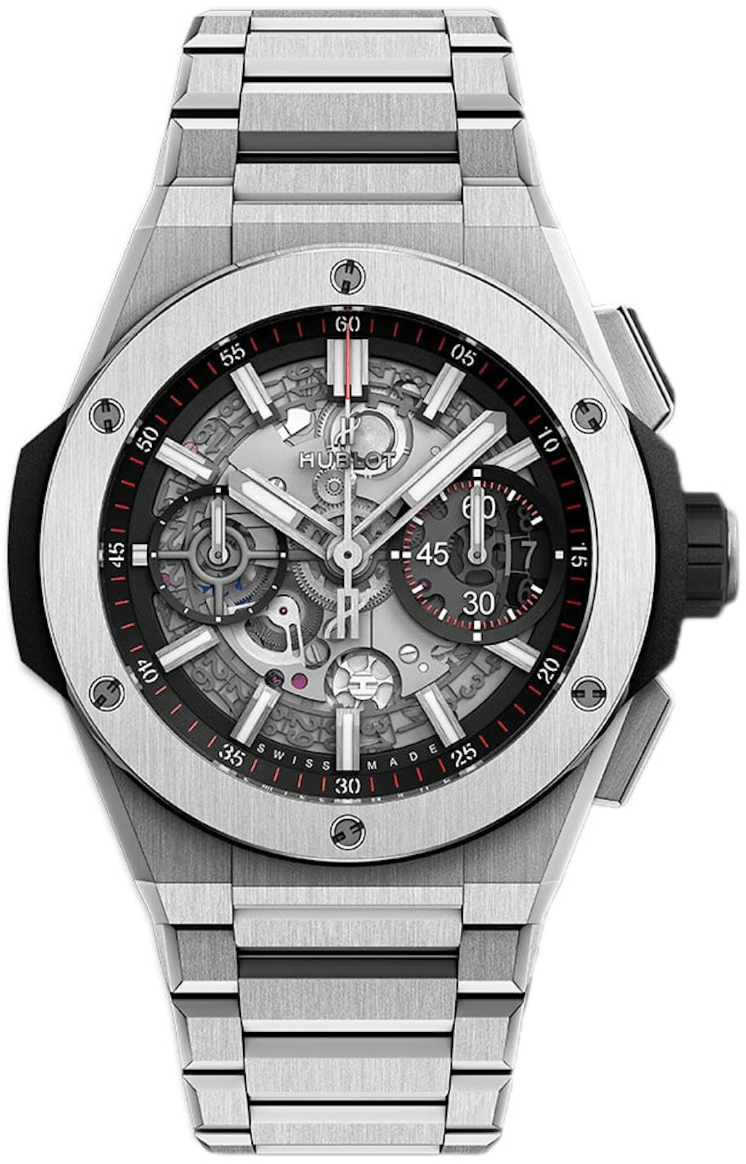 Hublot Big Bang 42Mm 451.NX.1170.NX 451.NX.1170.NX