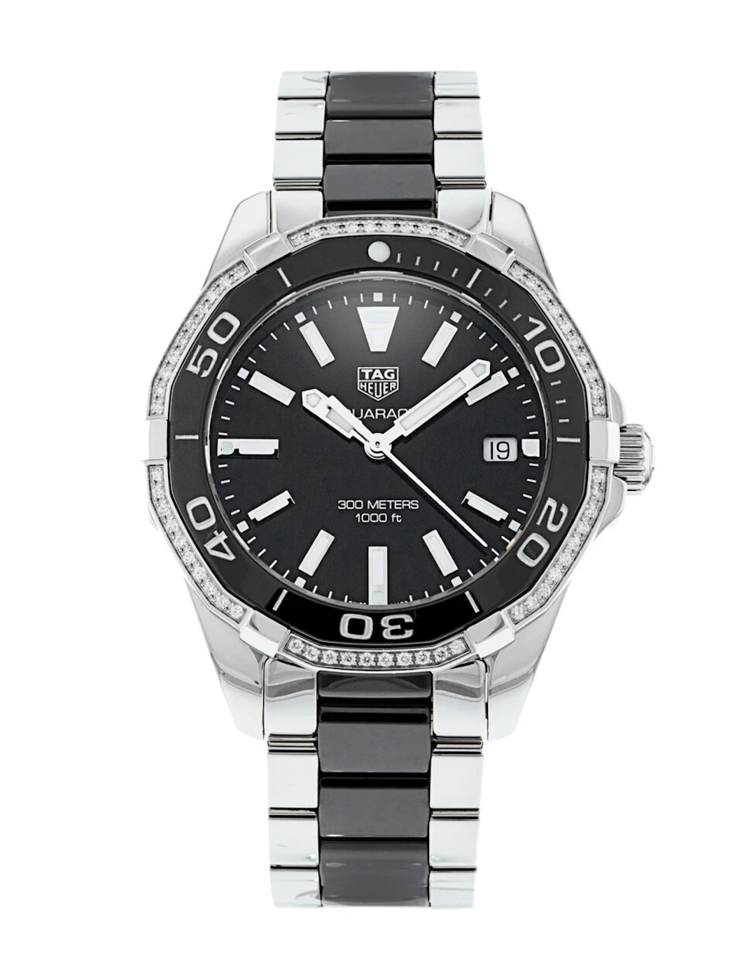 TAG Heuer Aquaracer Lady WAY131G.BA0913 WAY131G.BA0913