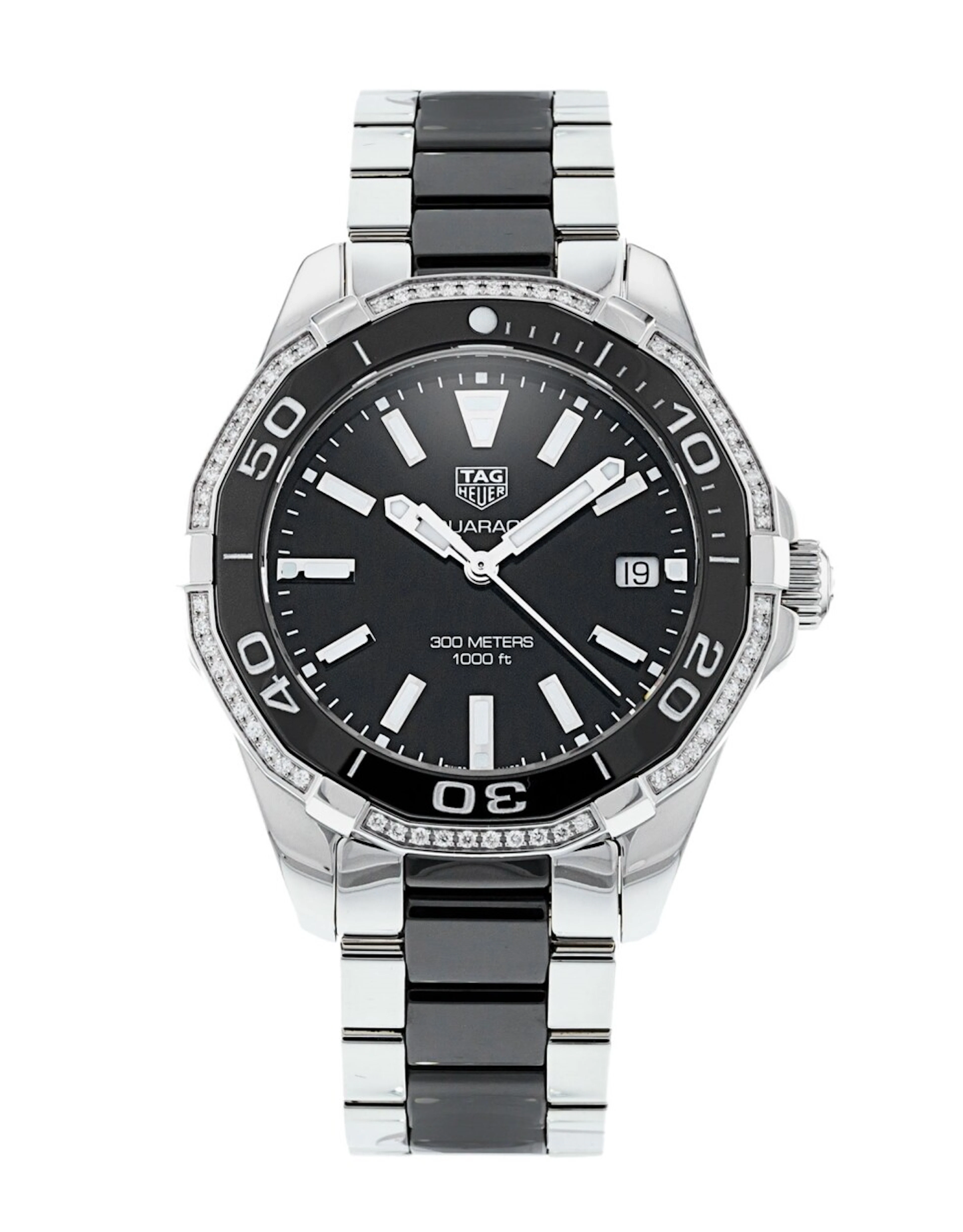 TAG Heuer Aquaracer Lady WAY131G.BA0913 WAY131G.BA0913