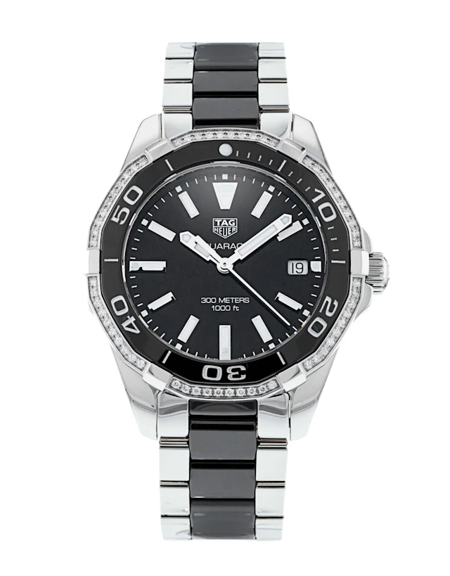 TAG Heuer Aquaracer Lady WAY131G.BA0913 WAY131G.BA0913