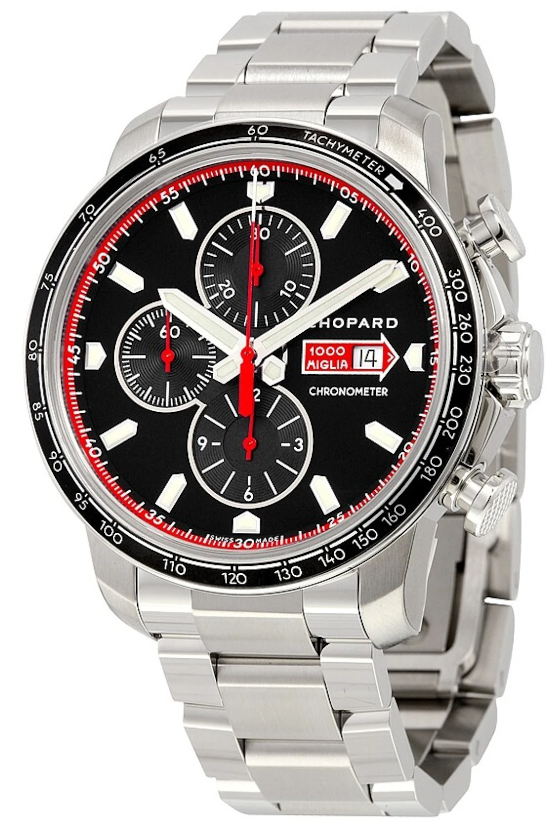 Chopard Mille Miglia 158571-3001 158571-3001