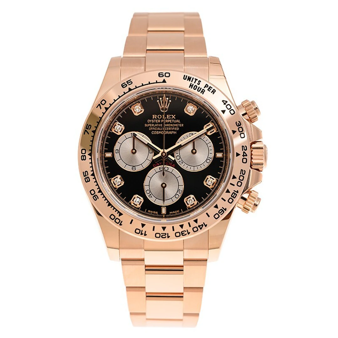 Rolex Cosmograph Daytona 126505-0002 126505-0002