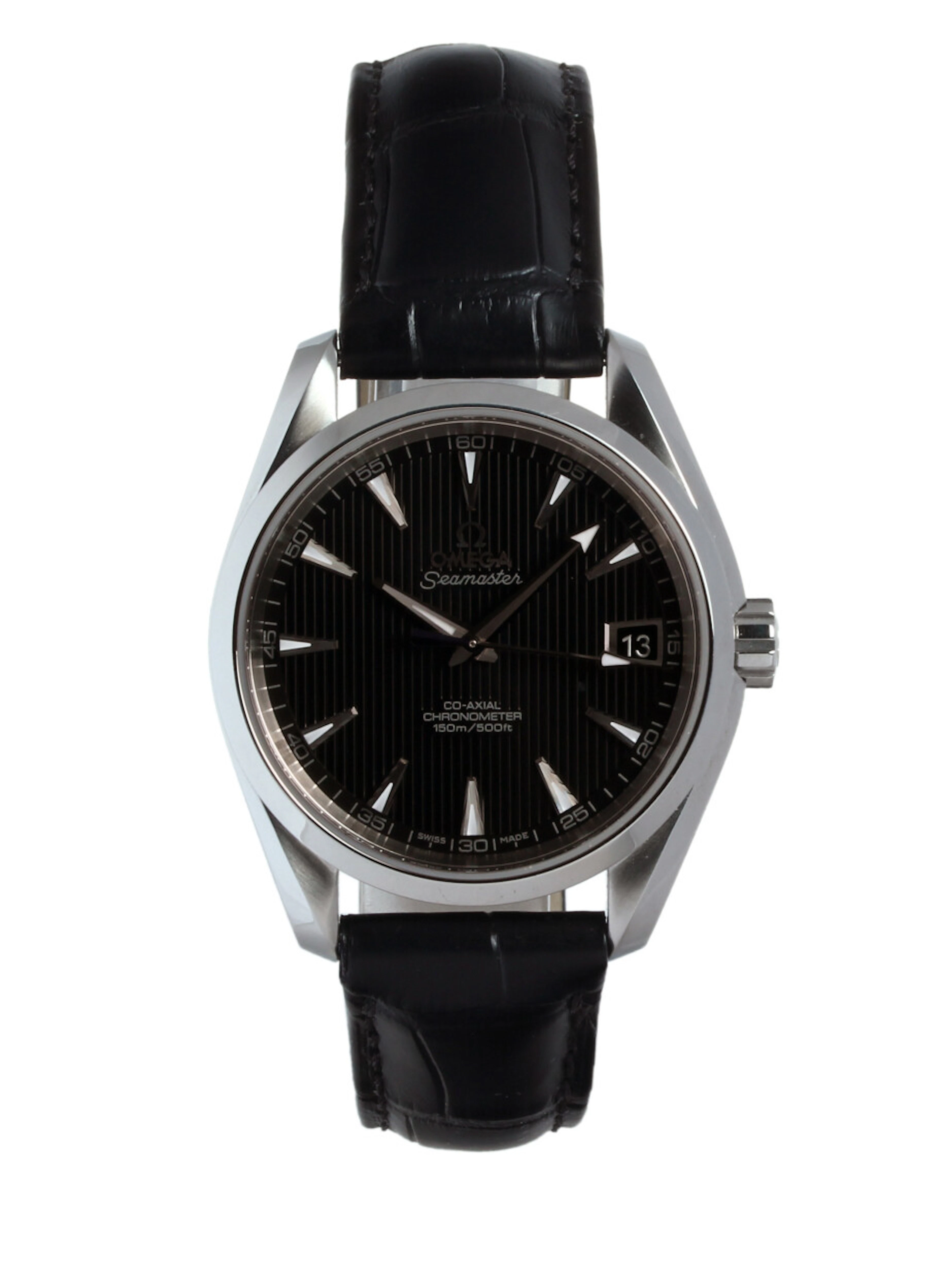 Omega Seamaster Aqua Terra 150m Co-Axial 38.5mm 231.13.39.21.01.001