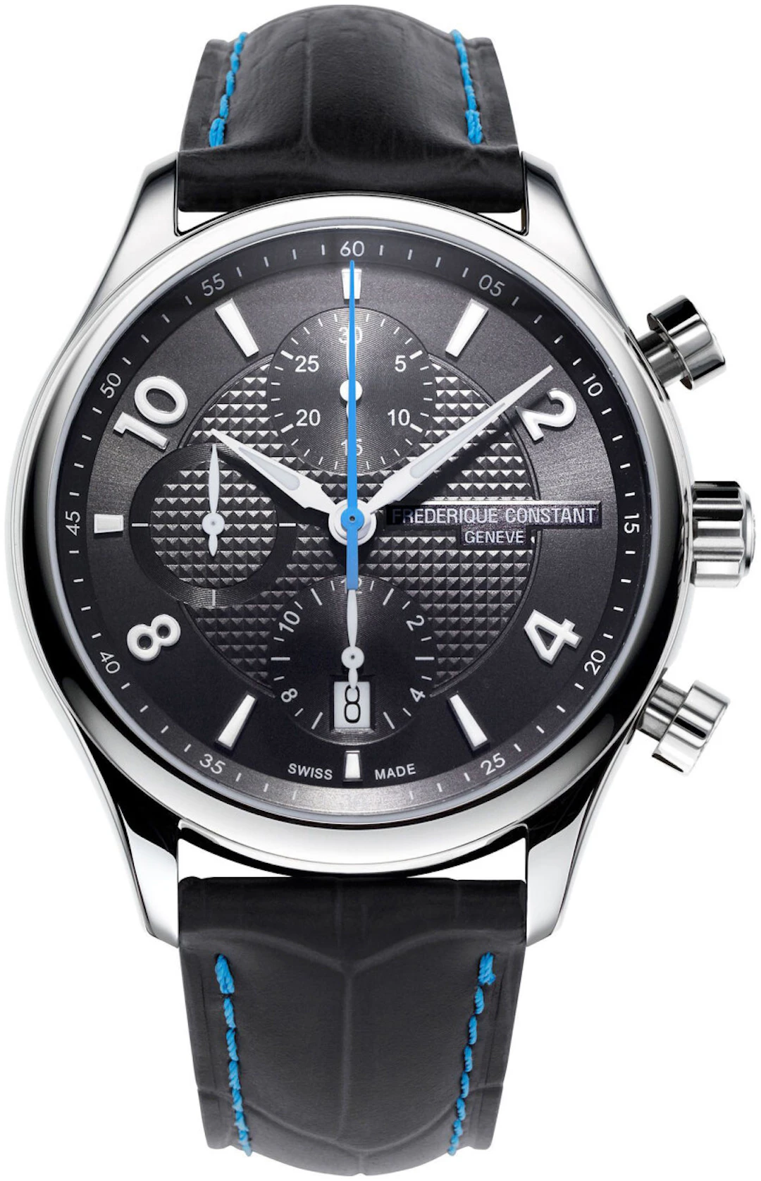 Frederique Constant Runabout FC-392RMG5B6 FC-392RMG5B6