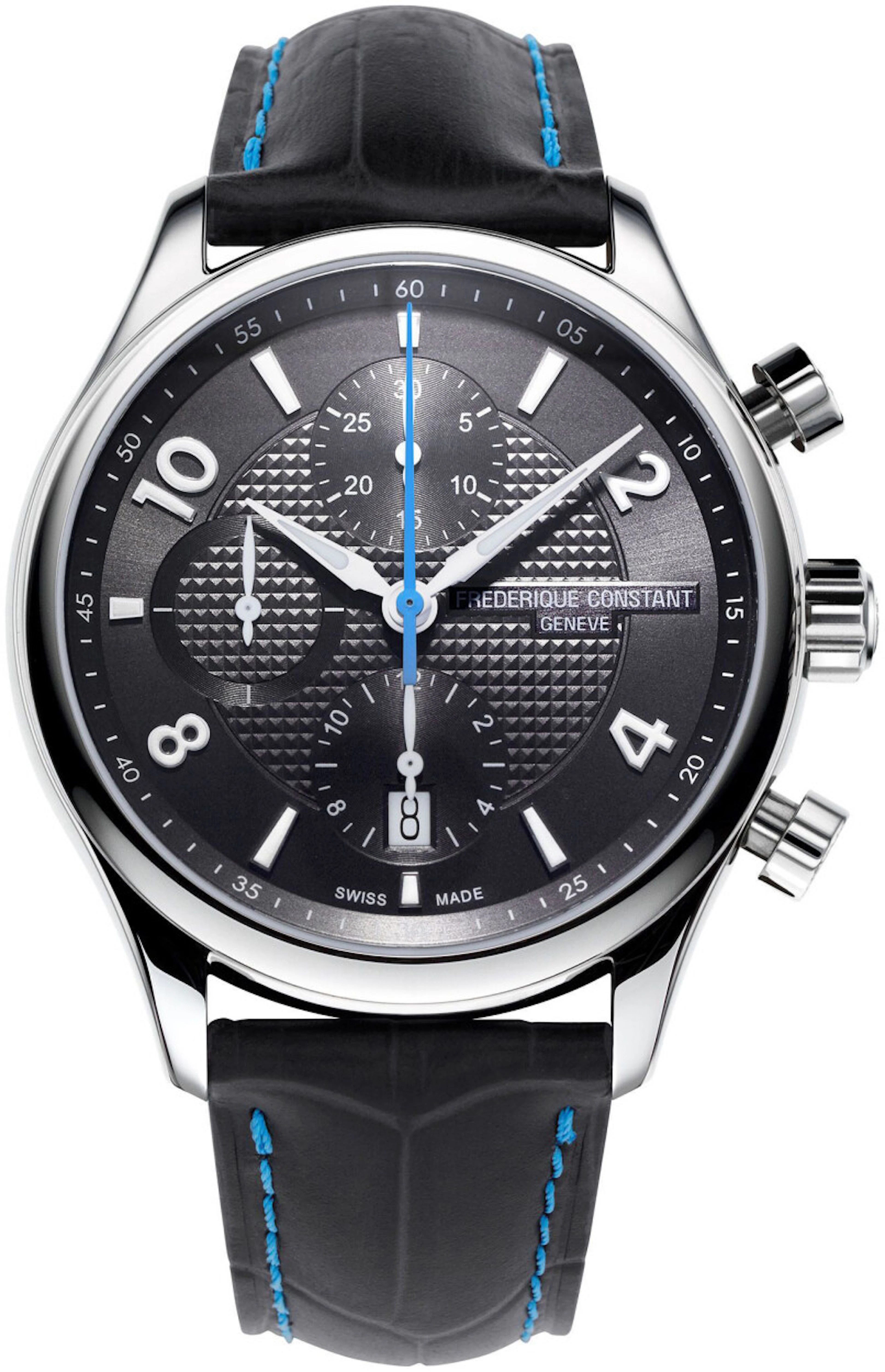 Frederique Constant Runabout FC-392RMG5B6 FC-392RMG5B6