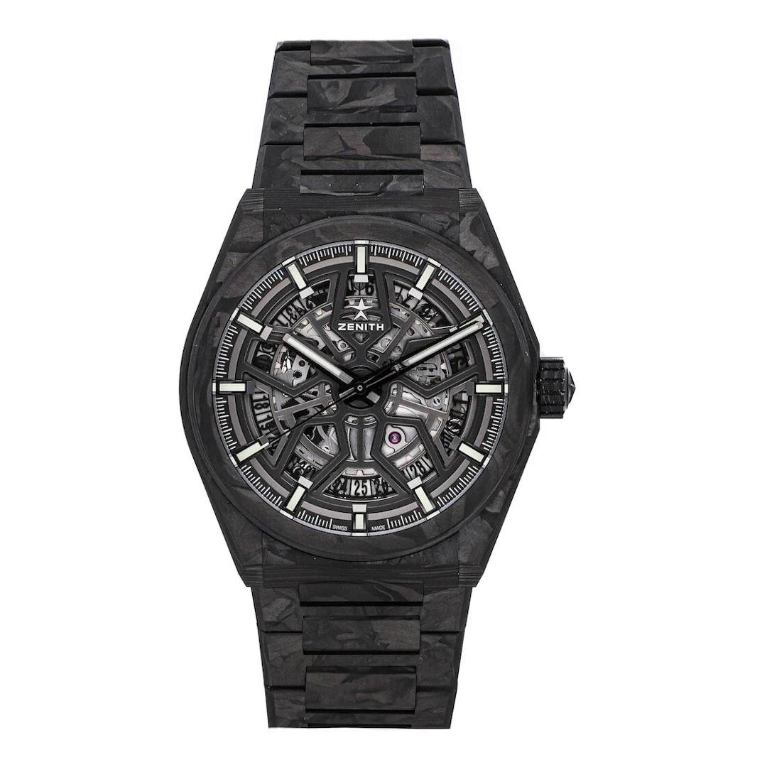 Zenith Defy Classic 10.9001.670-80.M9000 10.9001.670-80.M9000