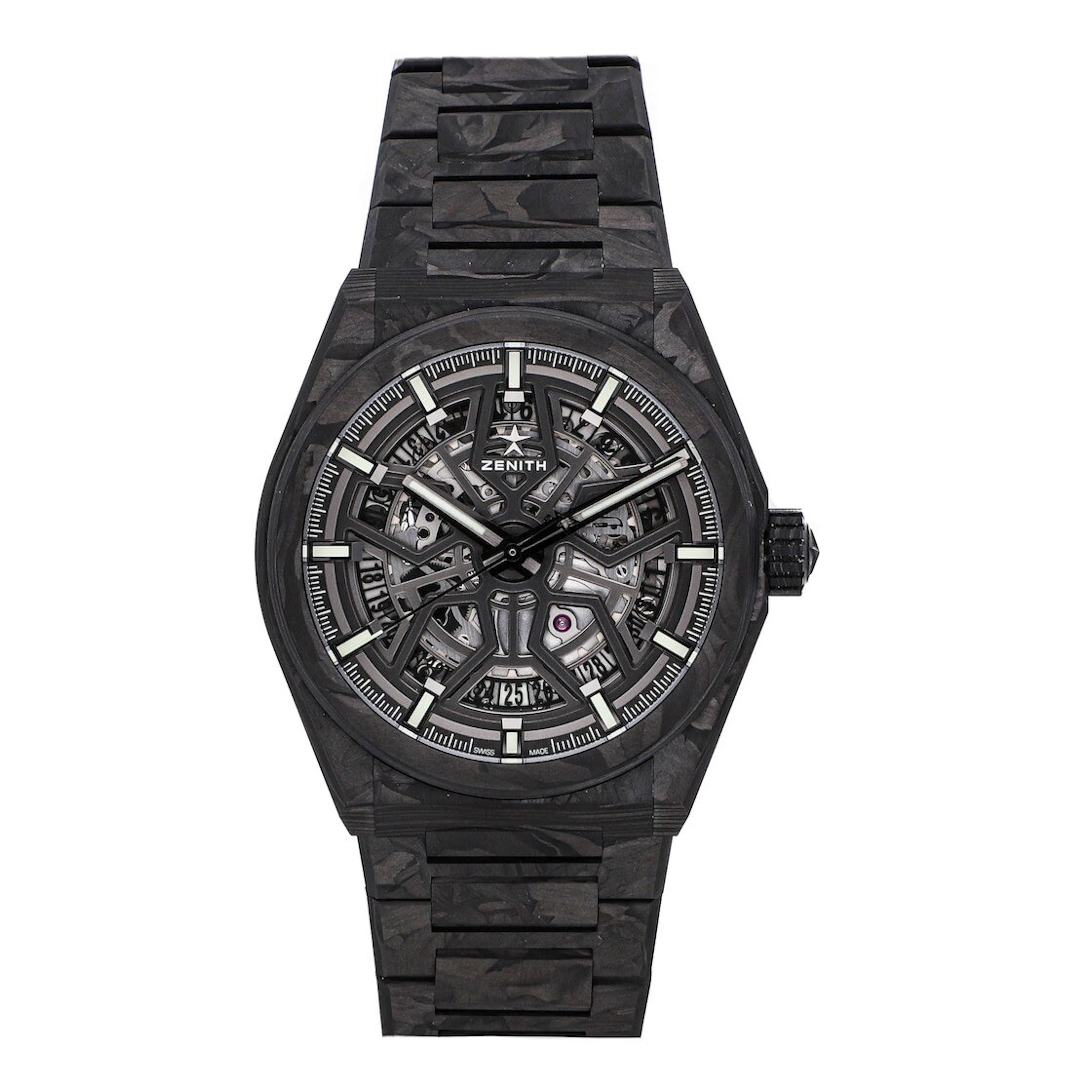 Zenith Defy Classic 10.9001.670-80.M9000 10.9001.670-80.M9000