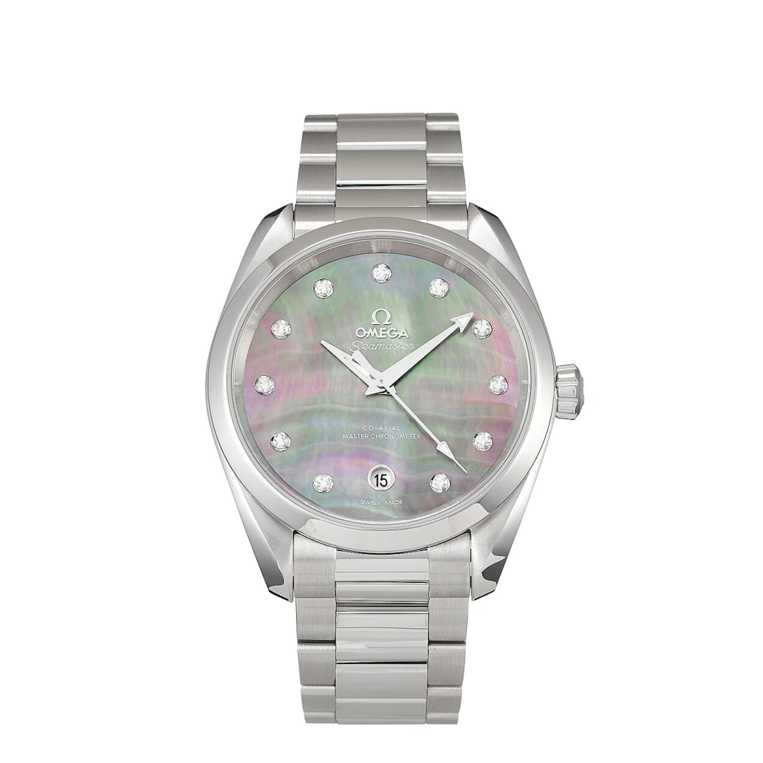 Omega Seamaster Aqua Terra 150M 220.10.38.20.57.001 220.10.38.20.57.001